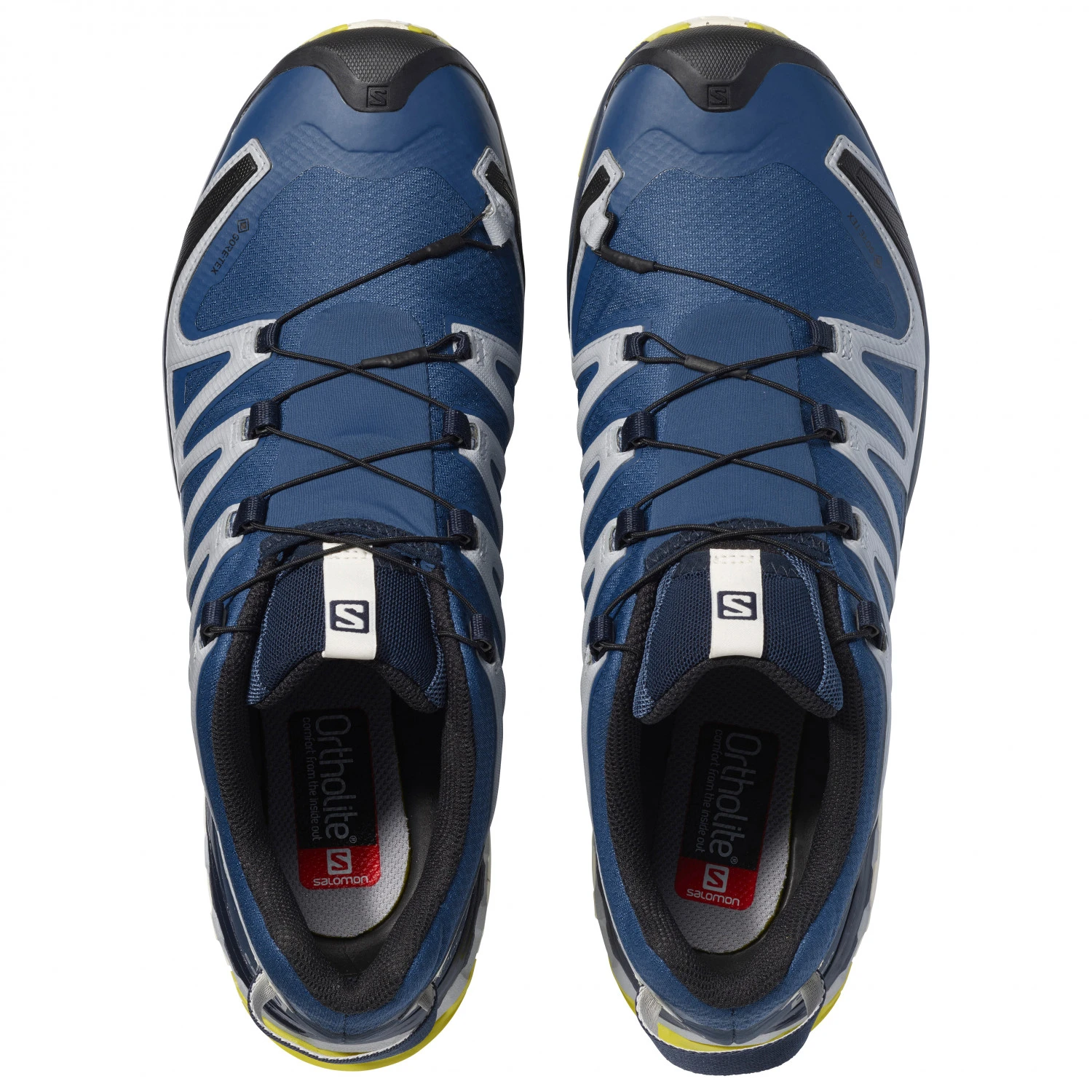 De gros 👍 Salomon - XA Pro 3D V8 GTX - Chaussures multisports ✨ – Image 3