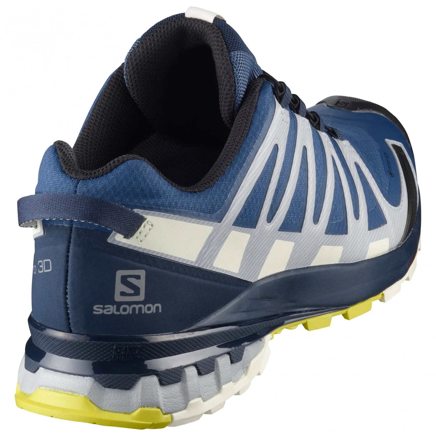 De gros 👍 Salomon - XA Pro 3D V8 GTX - Chaussures multisports ✨ – Image 4