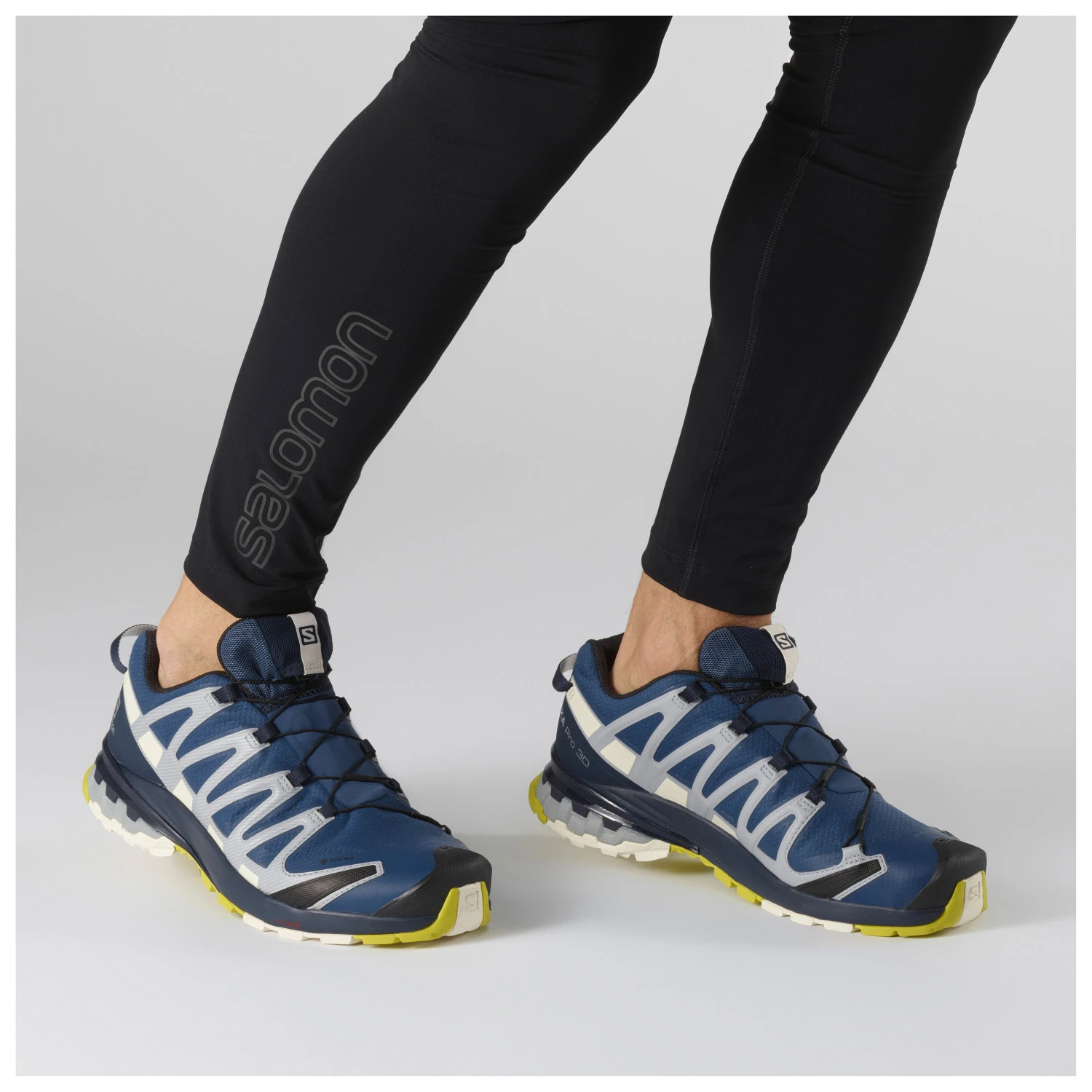 De gros 👍 Salomon - XA Pro 3D V8 GTX - Chaussures multisports ✨ – Image 5