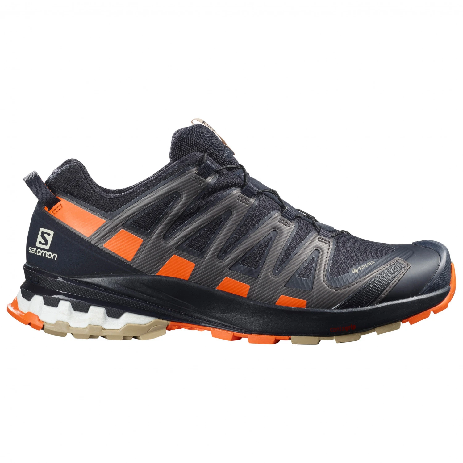 De gros 👍 Salomon - XA Pro 3D V8 GTX - Chaussures multisports ✨