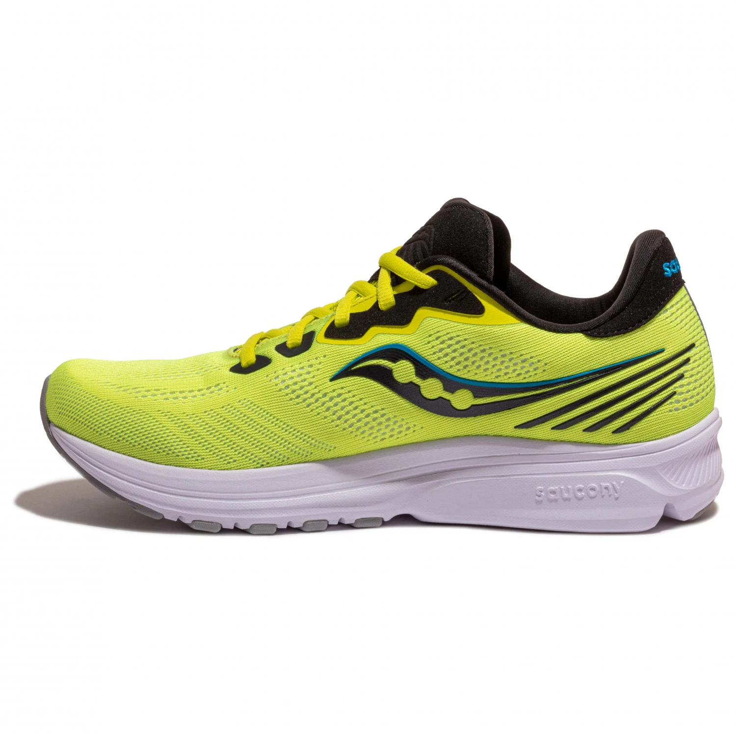 Meilleur prix ⌛ Saucony - Ride 14 - Chaussures de running 🌟 – Image 2