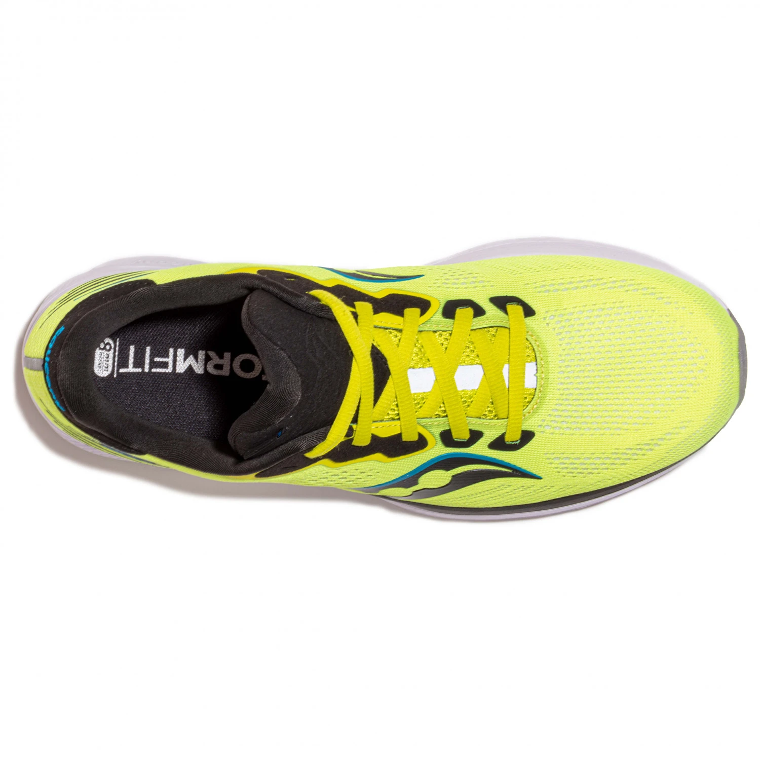 Meilleur prix ⌛ Saucony - Ride 14 - Chaussures de running 🌟 – Image 3