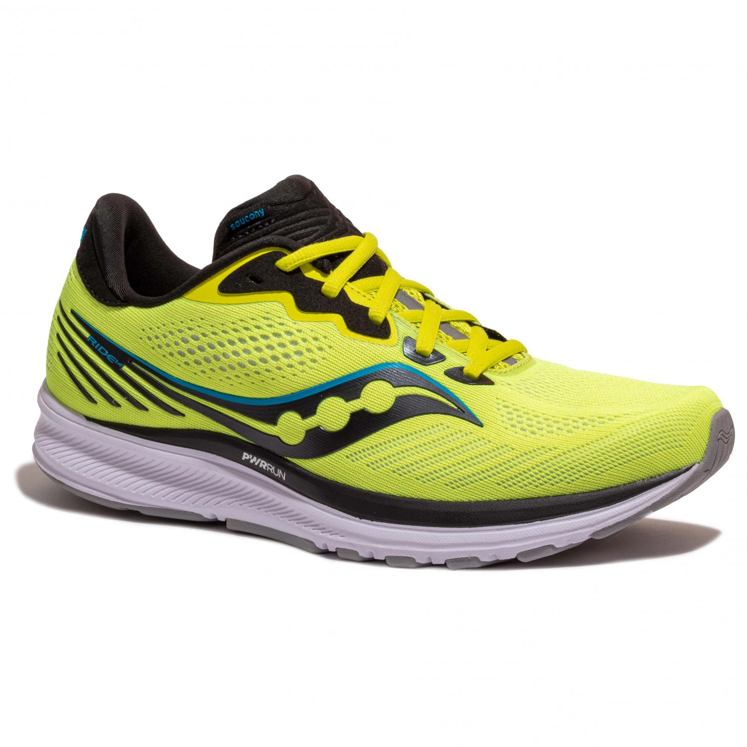 Meilleur prix ⌛ Saucony - Ride 14 - Chaussures de running 🌟 – Image 5