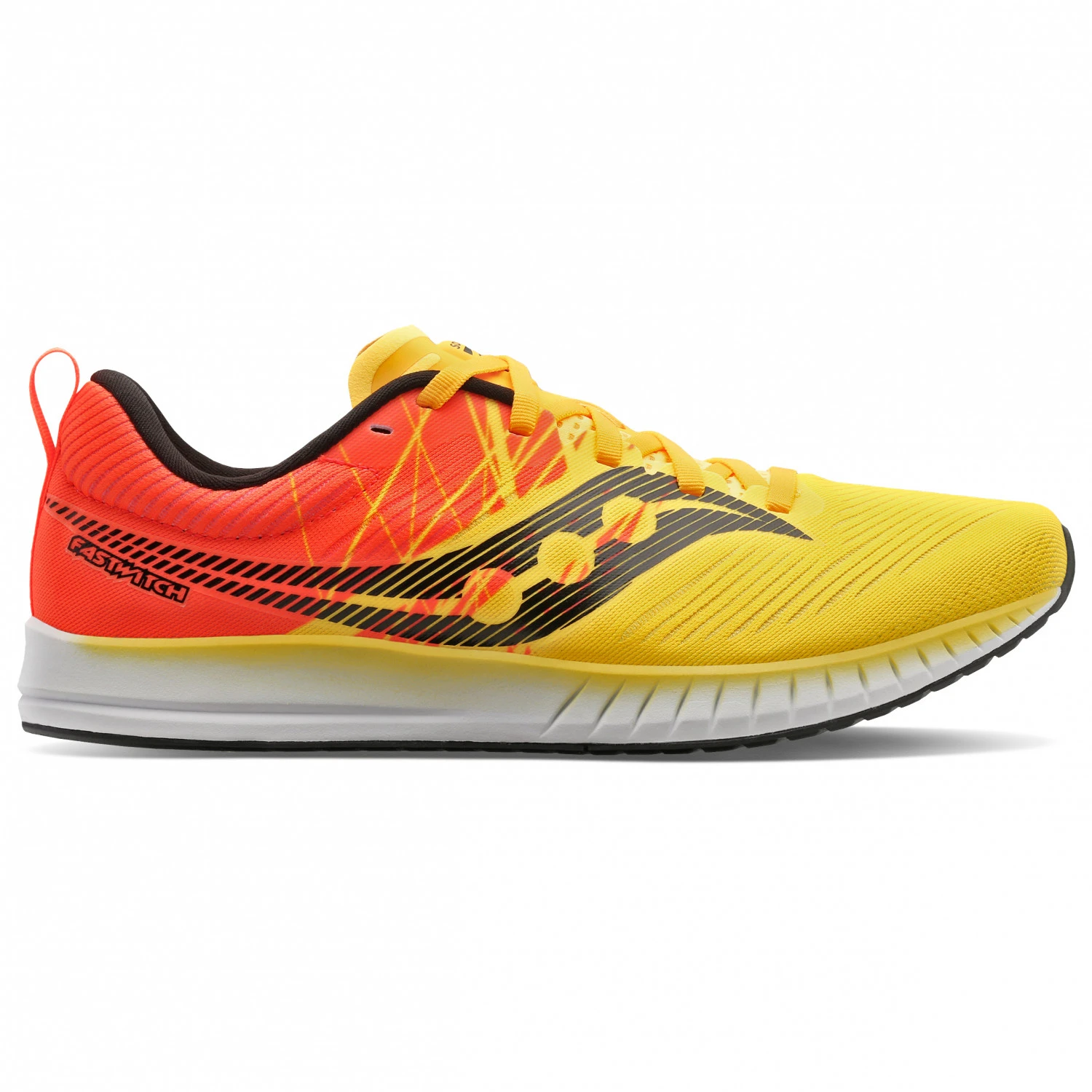 Vente flash 🎉 Saucony - 🧨 Women's Fastwitch 9 - Chaussures de running ⌛ – Image 6