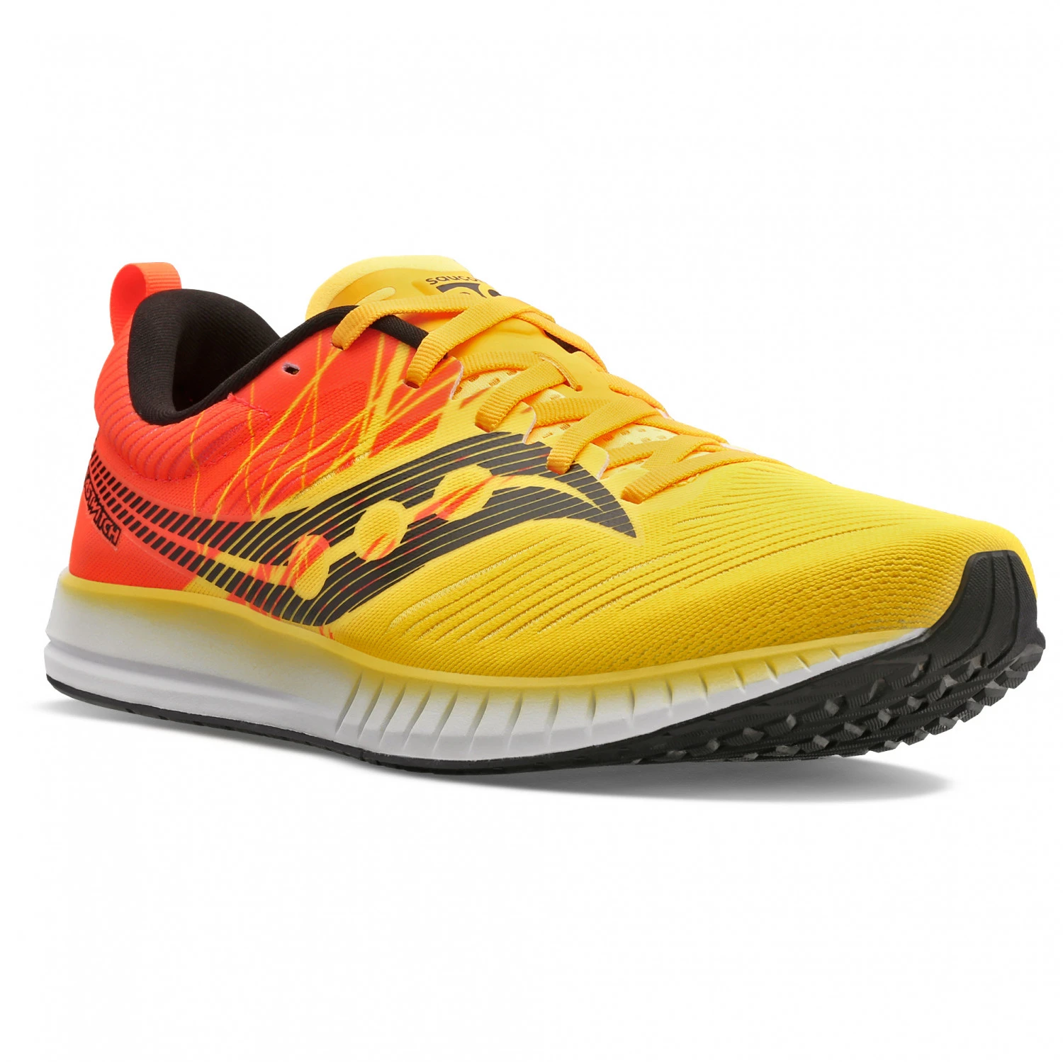 Vente flash 🎉 Saucony - 🧨 Women's Fastwitch 9 - Chaussures de running ⌛ – Image 2