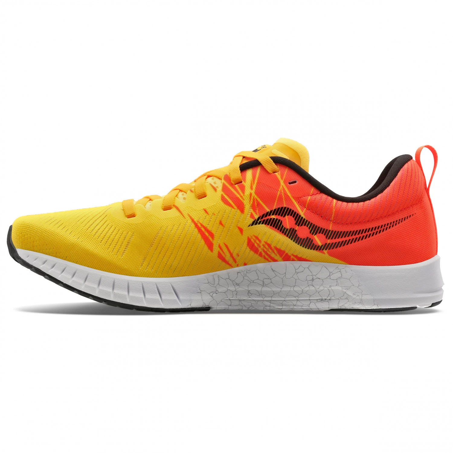 Vente flash 🎉 Saucony - 🧨 Women's Fastwitch 9 - Chaussures de running ⌛ – Image 3