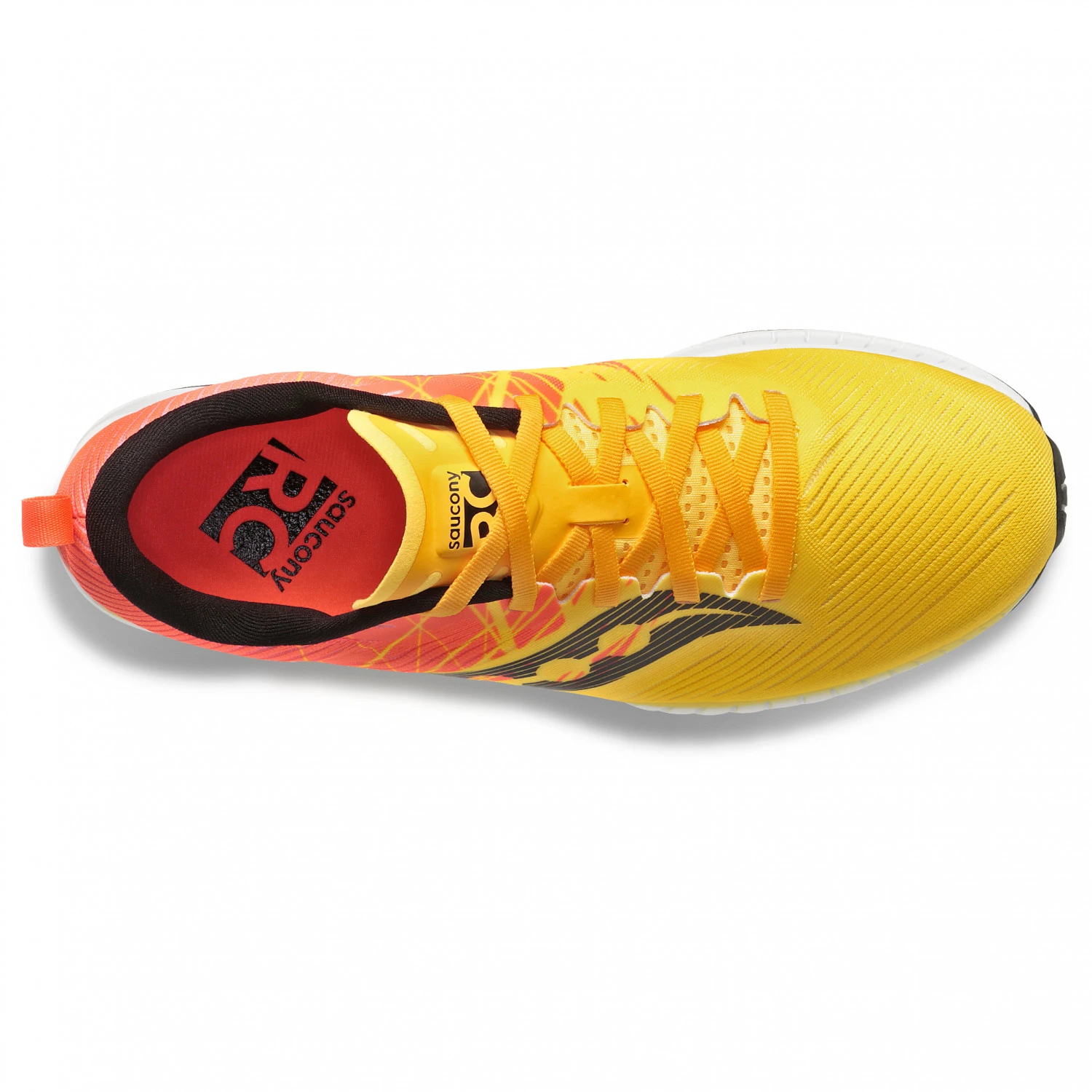 Vente flash 🎉 Saucony - 🧨 Women's Fastwitch 9 - Chaussures de running ⌛ – Image 4