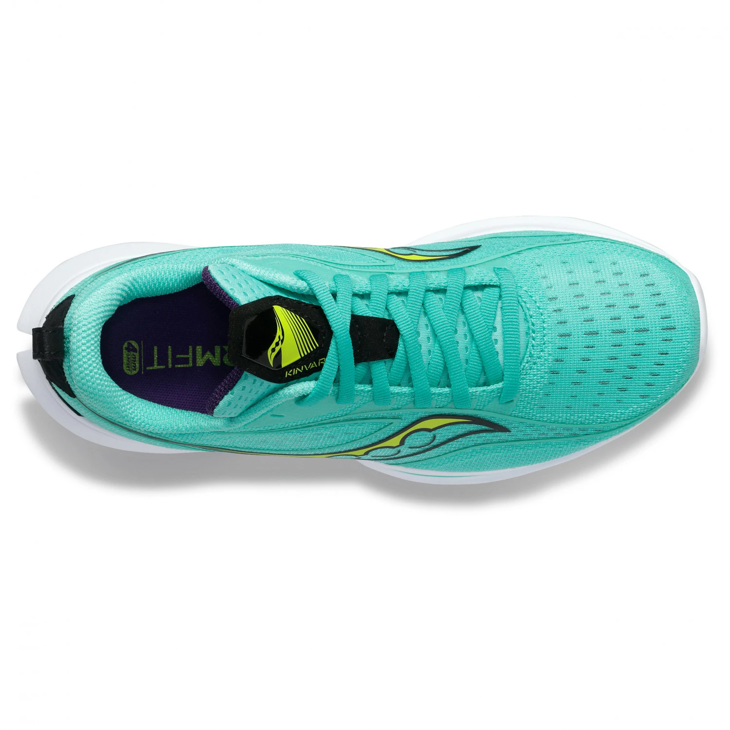 Vente flash ❤️ Saucony - ✨ Women's Kinvara 13 - Chaussures de running ❤️ – Image 4