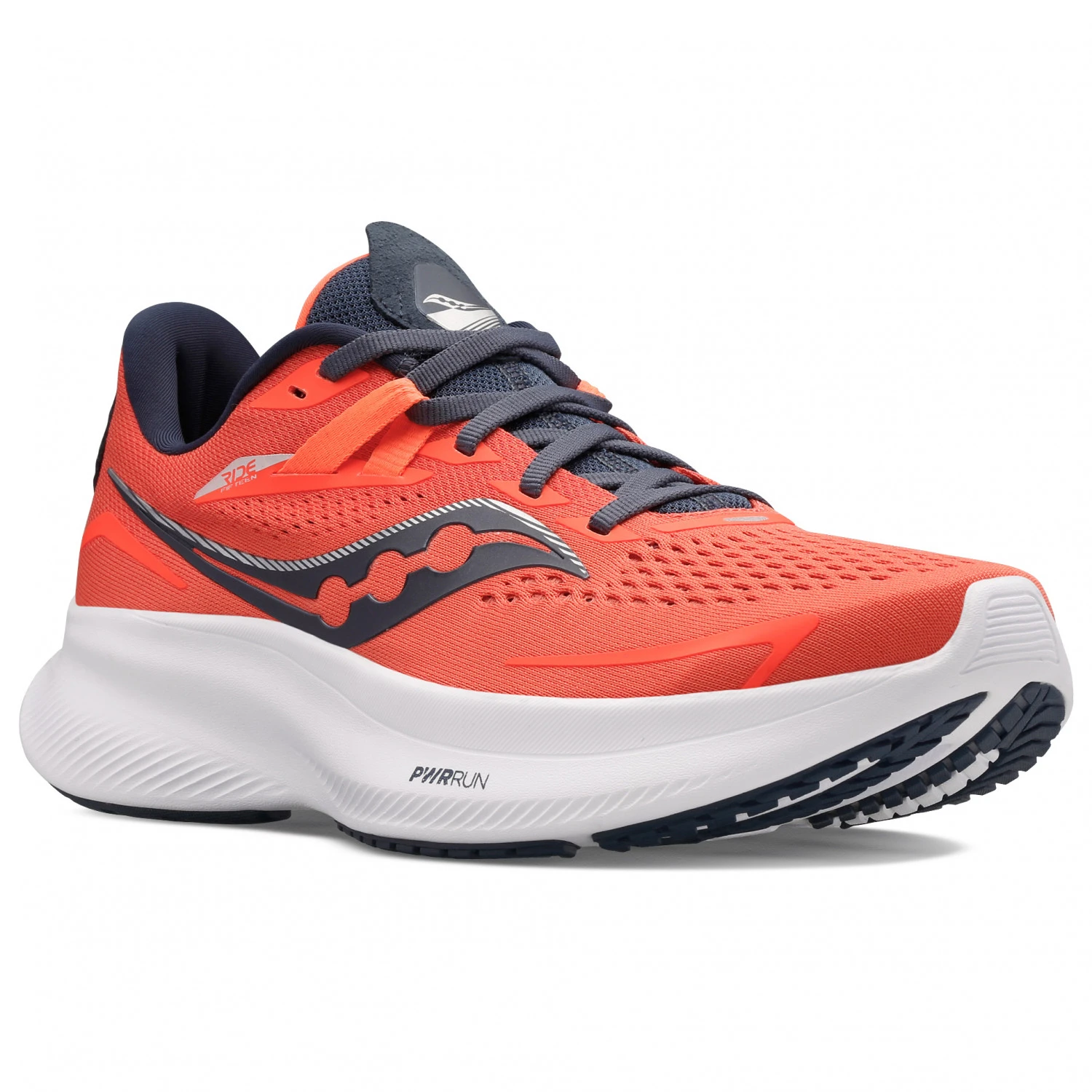 Promo ⭐ Saucony - 😀 Women's Ride 15 - Chaussures de running ✔️ – Image 2