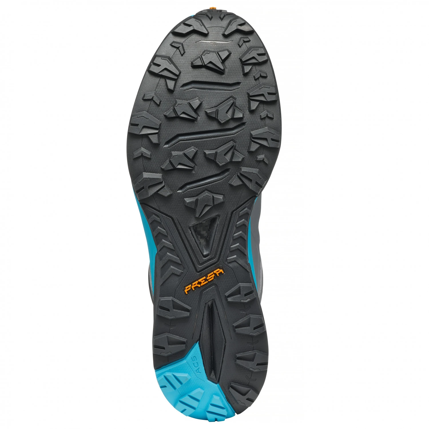 Bon marché ✨ Scarpa - Golden Gate Kima RT - Chaussures de trail ⌛ – Image 5