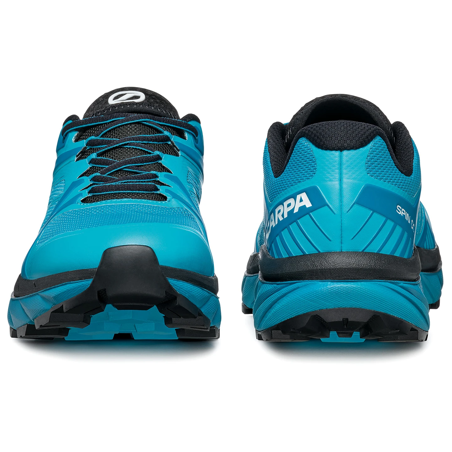 Meilleur prix ❤️ Scarpa - Spin Infinity - Chaussures de trail 🎉 – Image 4
