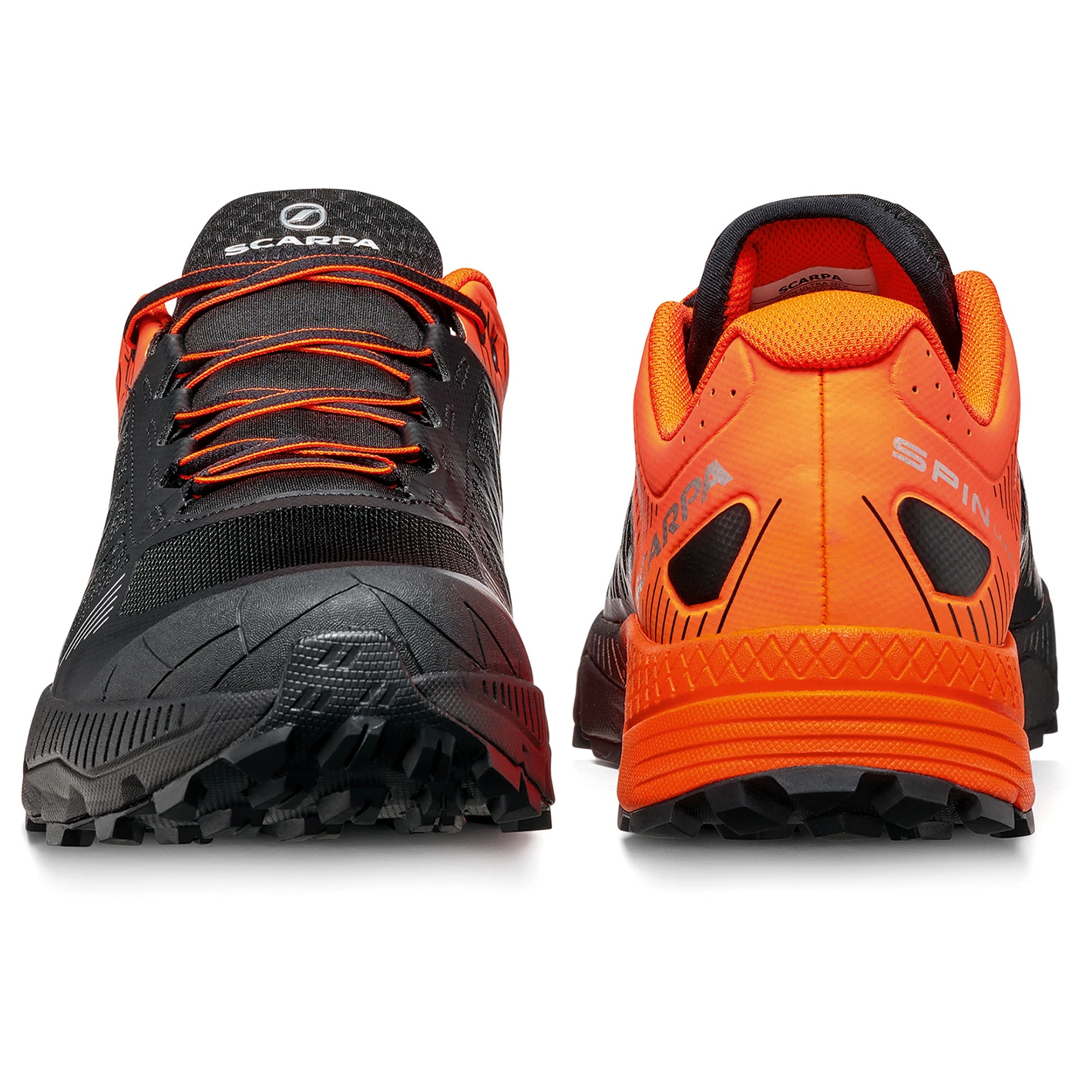 Coupon 🧨 Scarpa - Spin Ultra GTX - Chaussures de trail ⭐ – Image 4