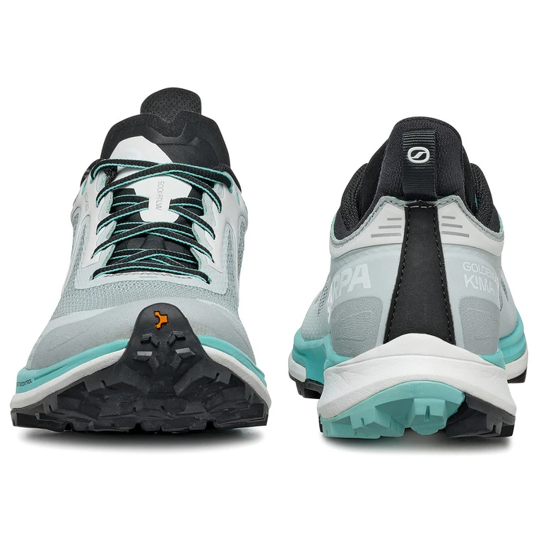 Nouveau ⭐ Scarpa - Women's Golden Gate Kima RT - Chaussures de trail 🥰 – Image 4
