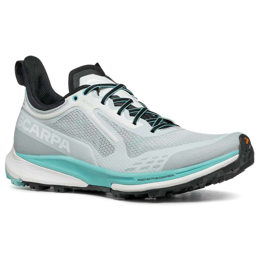 Nouveau ⭐ Scarpa - Women's Golden Gate Kima RT - Chaussures de trail 🥰