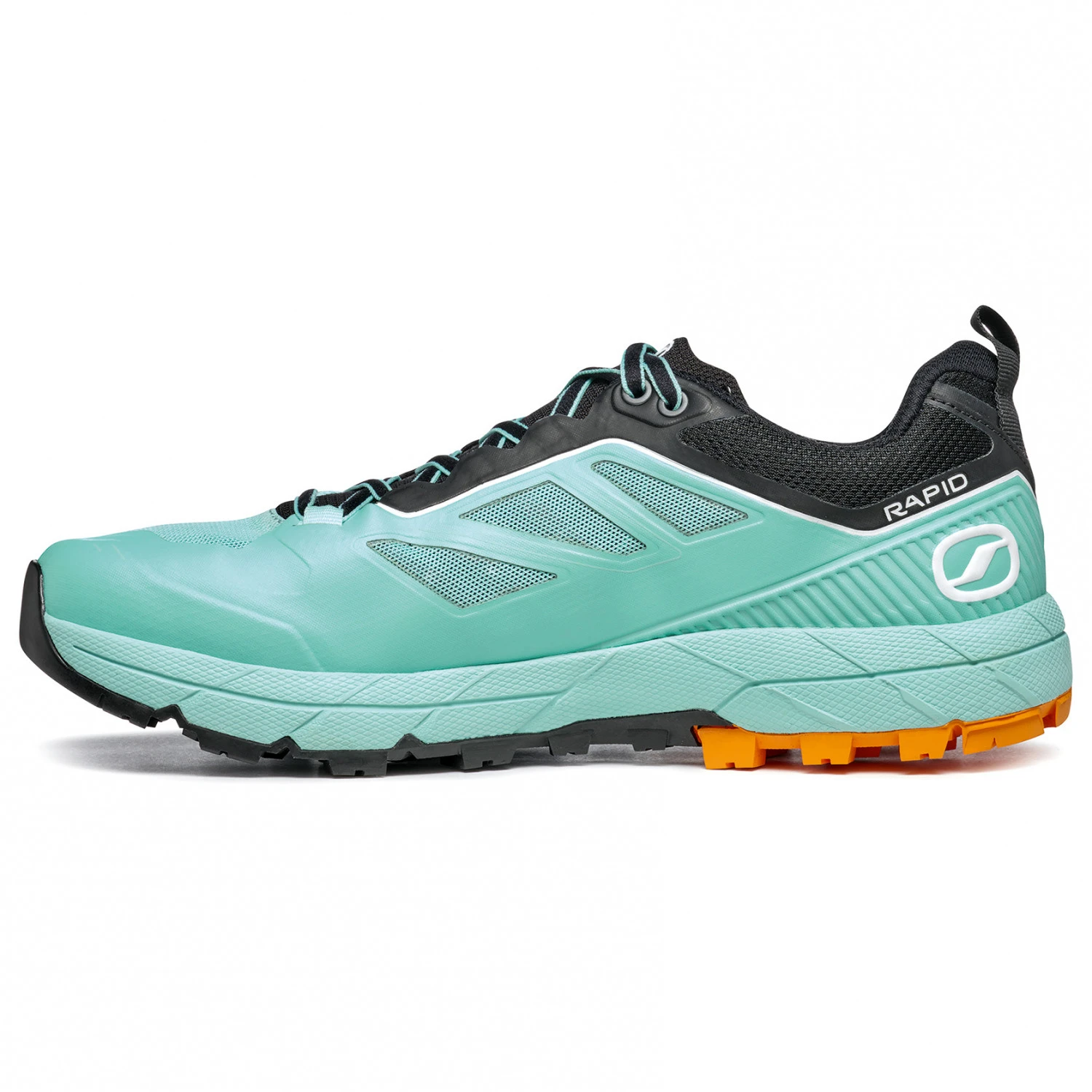 Sortie ✔️ Scarpa - 🧨 Women's Rapid - Chaussures d'approche ✨ – Image 2