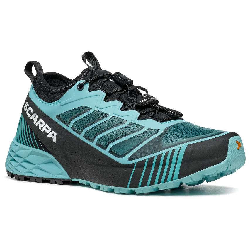 Top 10 ❤️ Scarpa - ⭐ Women's Ribelle Run - Chaussures de trail ⭐ – Image 2