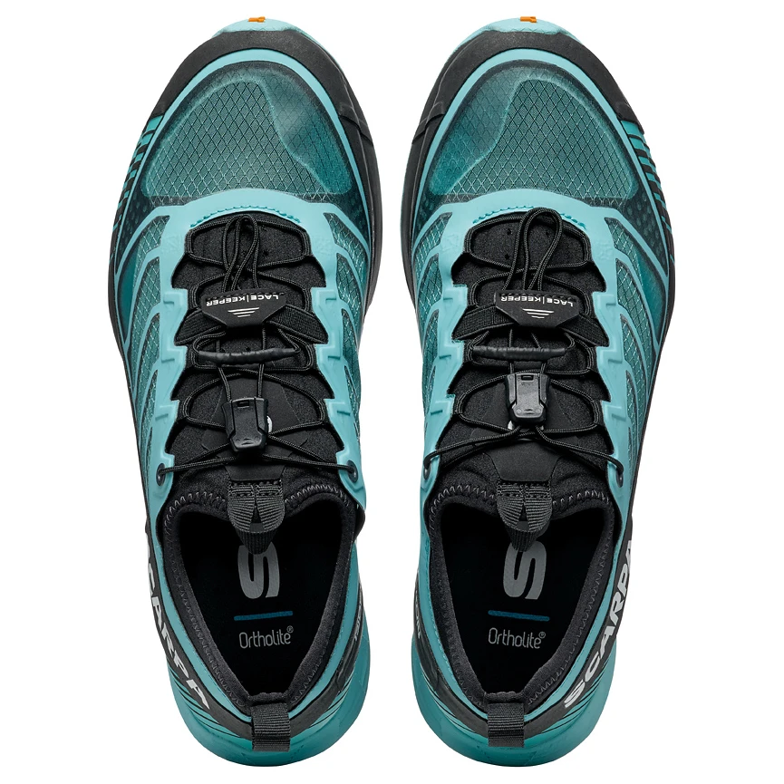 Top 10 ❤️ Scarpa - ⭐ Women's Ribelle Run - Chaussures de trail ⭐ – Image 6