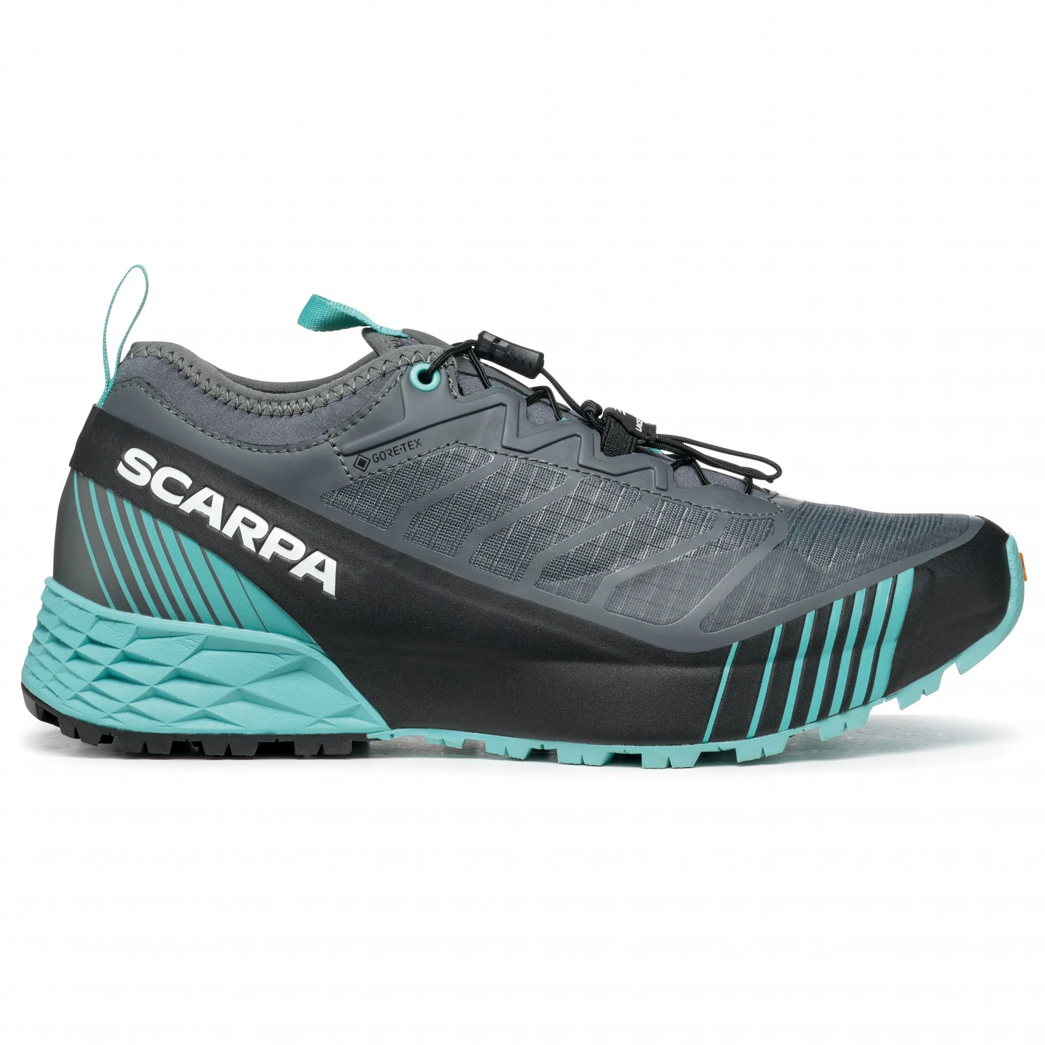 Meilleure affaire 🎉 Scarpa - Women's Ribelle Run GTX - Chaussures de trail 🥰 – Image 2