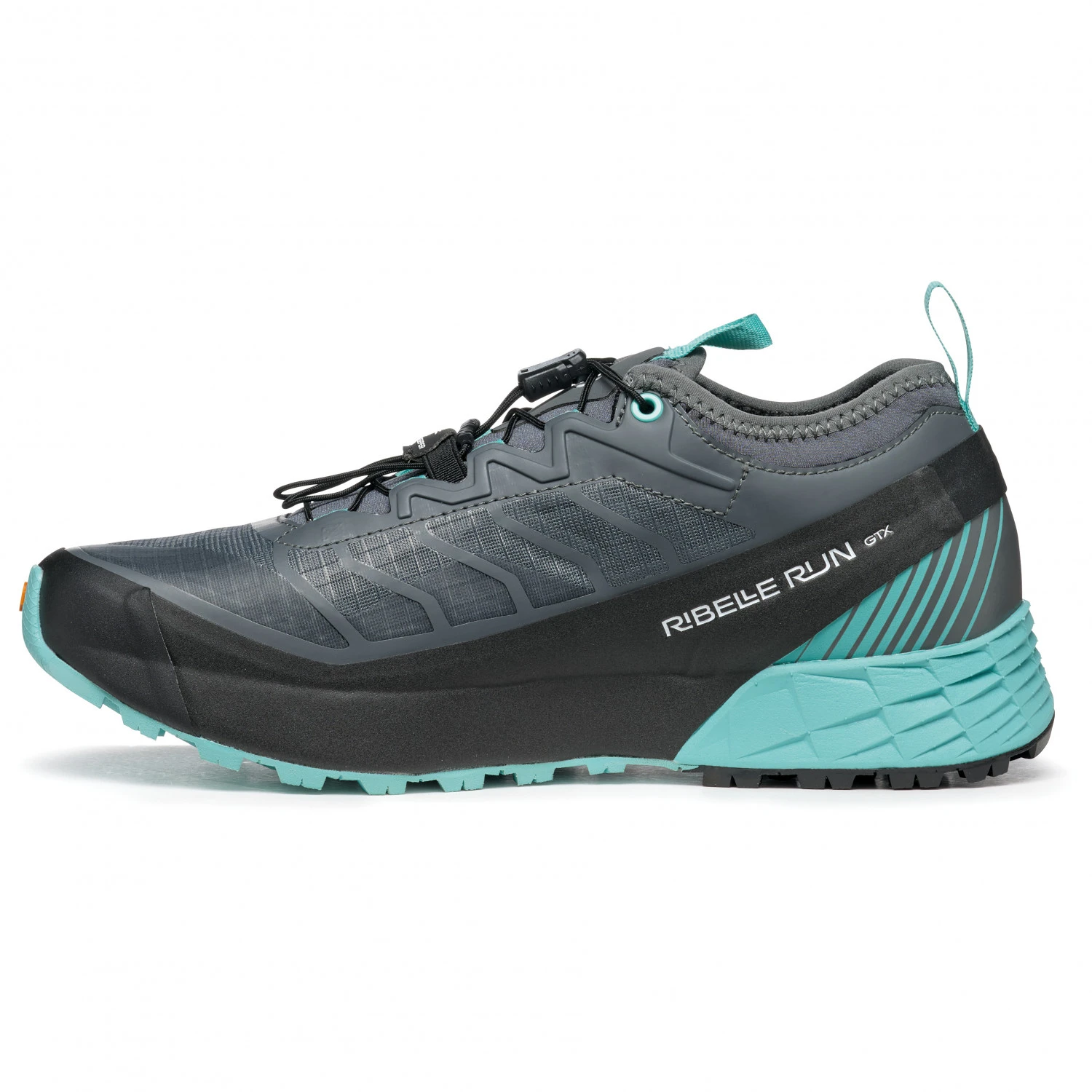 Meilleure affaire 🎉 Scarpa - Women's Ribelle Run GTX - Chaussures de trail 🥰 – Image 3