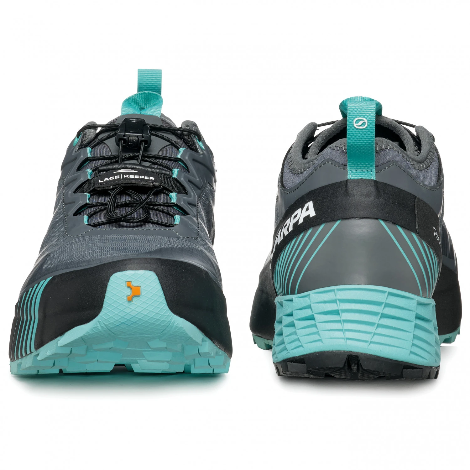 Meilleure affaire 🎉 Scarpa - Women's Ribelle Run GTX - Chaussures de trail 🥰 – Image 4