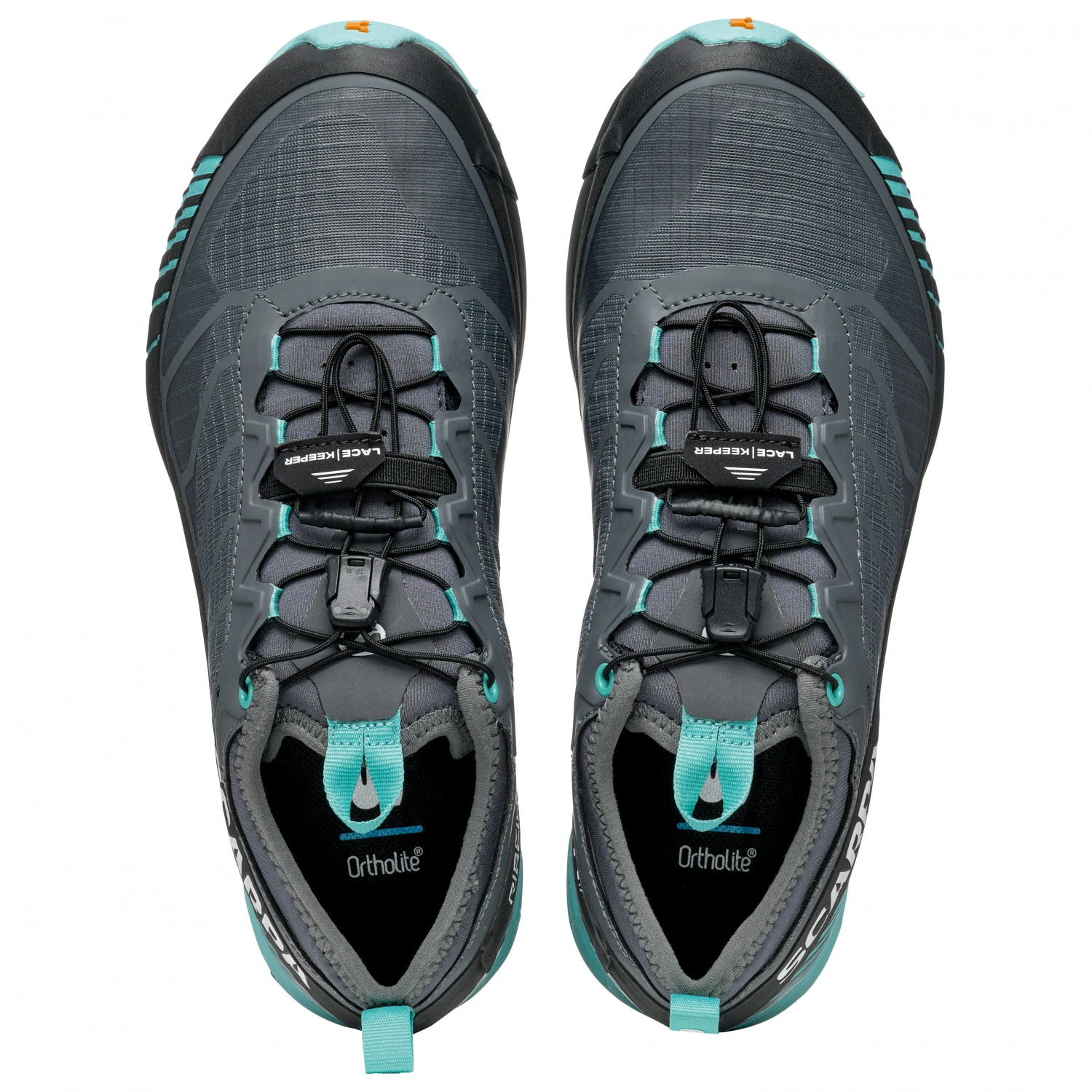 Meilleure affaire 🎉 Scarpa - Women's Ribelle Run GTX - Chaussures de trail 🥰 – Image 5