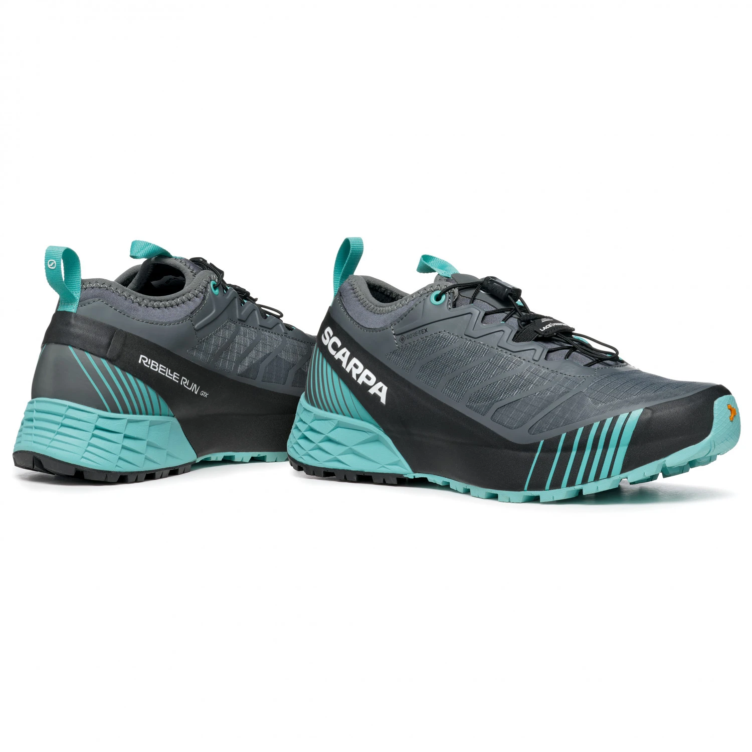 Meilleure affaire 🎉 Scarpa - Women's Ribelle Run GTX - Chaussures de trail 🥰 – Image 6