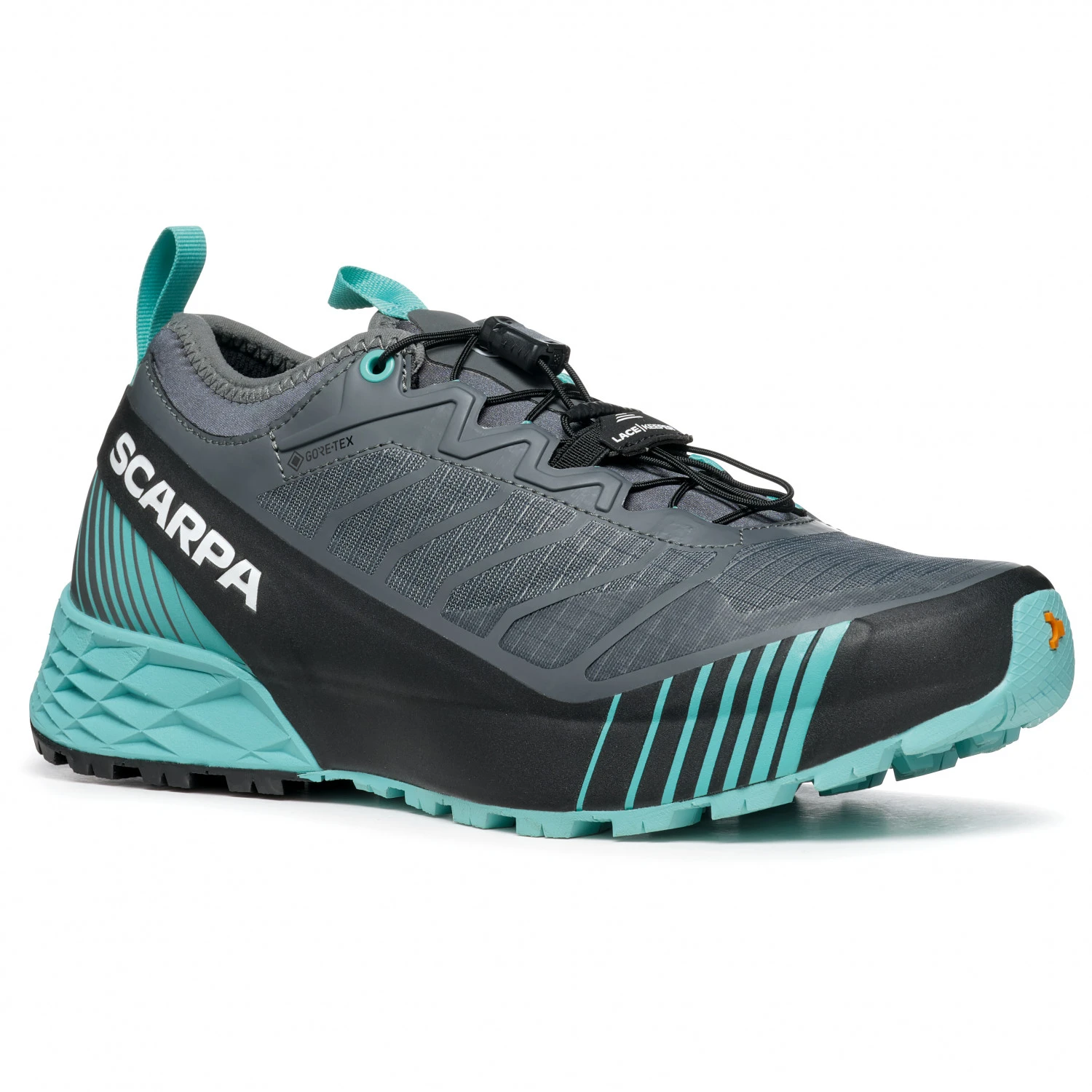 Meilleure affaire 🎉 Scarpa - Women's Ribelle Run GTX - Chaussures de trail 🥰