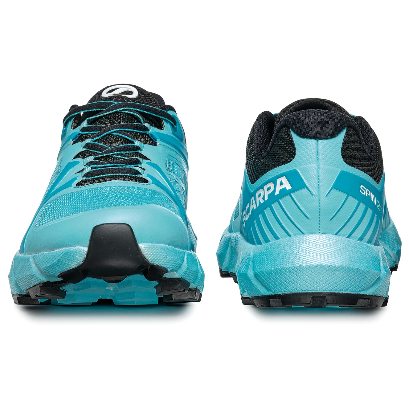 Le moins cher 🔔 Scarpa - Women's Spin 2.0 - Chaussures de trail 👏 – Image 5