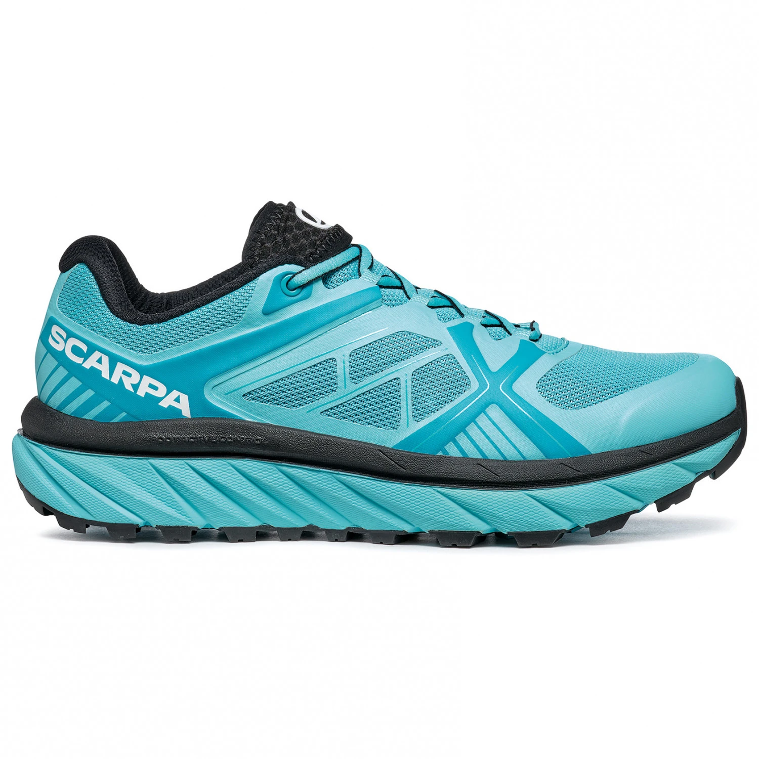 Meilleure affaire 🥰 Scarpa - Women's Spin Infinity - Chaussures de trail ⭐