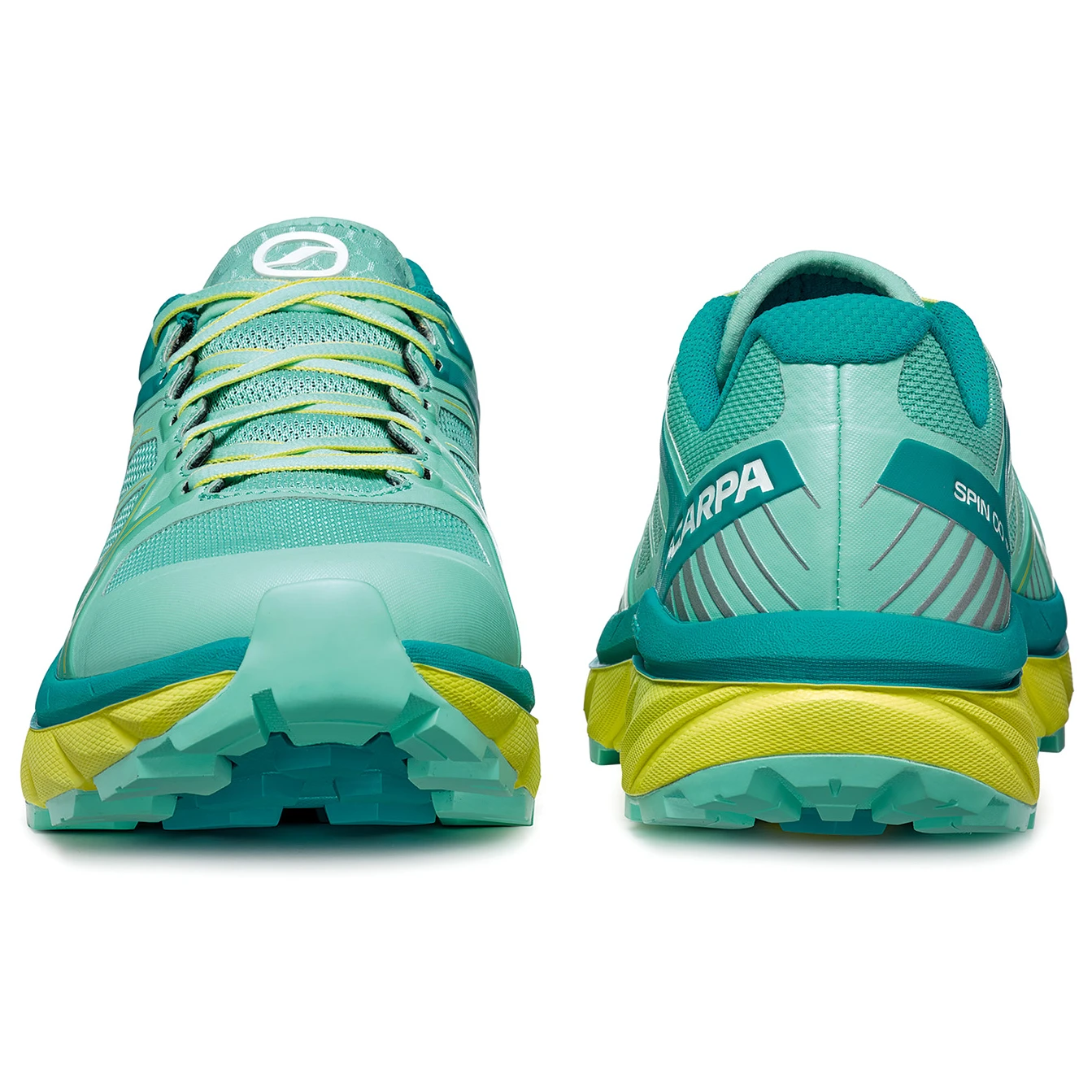 Meilleure affaire 🤩 Scarpa - 🥰 Women's Spin Infinity GTX - Chaussures de trail ✔️ – Image 3