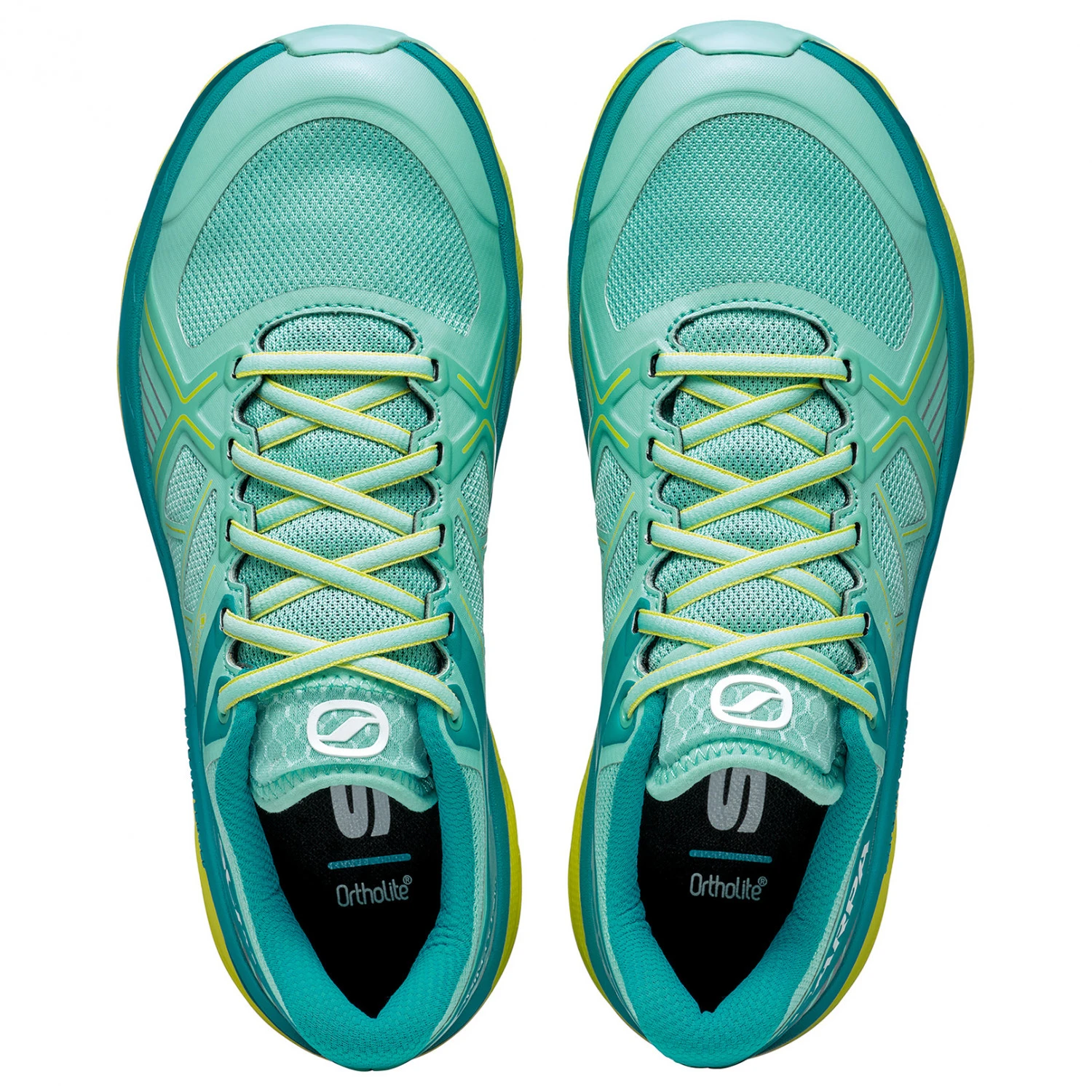 Meilleure affaire 🤩 Scarpa - 🥰 Women's Spin Infinity GTX - Chaussures de trail ✔️ – Image 5