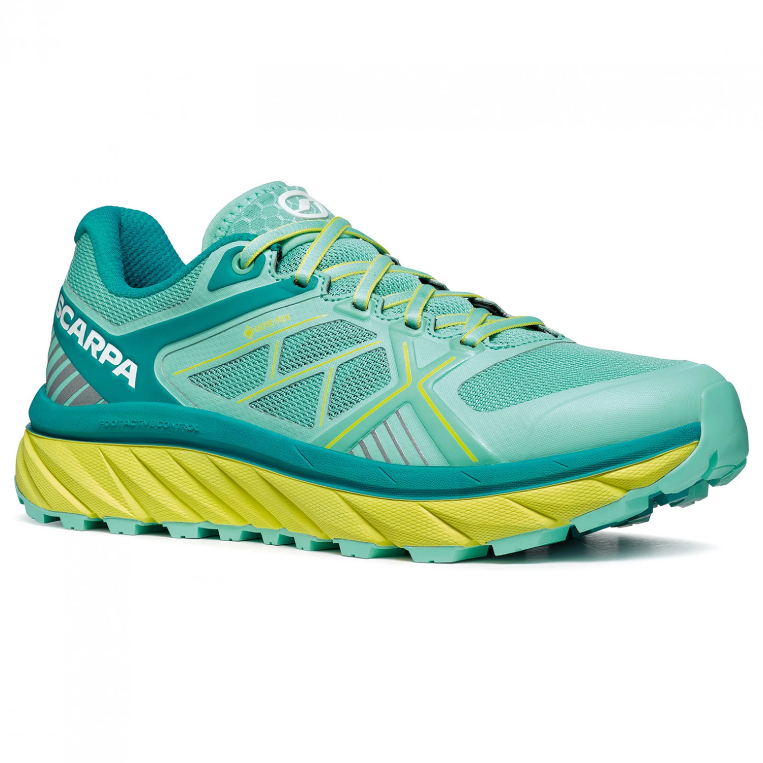 Meilleure affaire 🤩 Scarpa - 🥰 Women's Spin Infinity GTX - Chaussures de trail ✔️ – Image 6