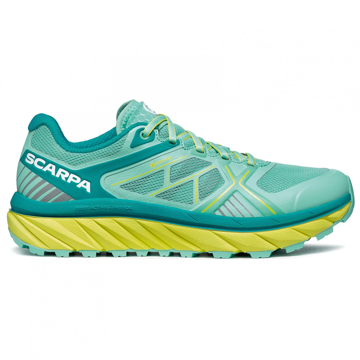 Meilleure affaire 🤩 Scarpa - 🥰 Women's Spin Infinity GTX - Chaussures de trail ✔️