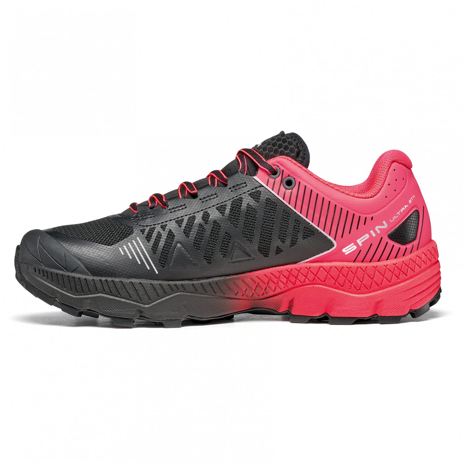 Le moins cher 🛒 Scarpa - Women's Spin Ultra GTX - Chaussures de trail 😍 – Image 3