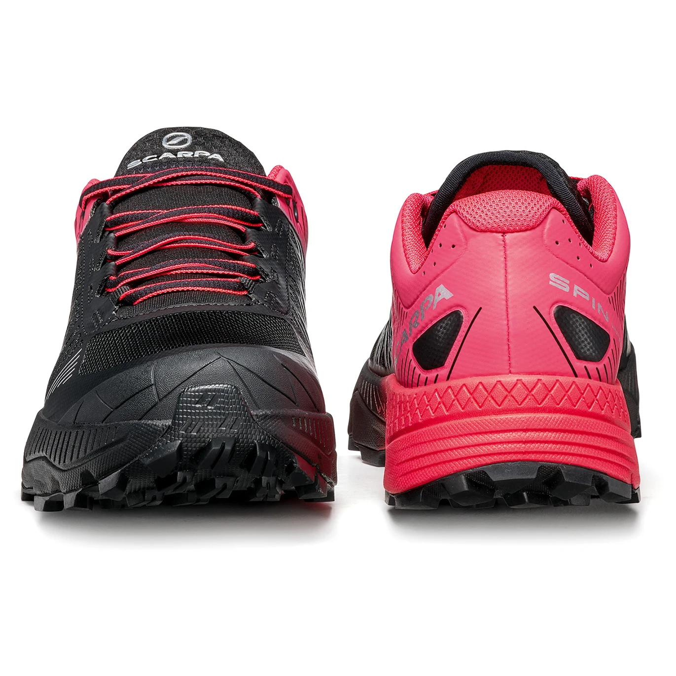 Le moins cher 🛒 Scarpa - Women's Spin Ultra GTX - Chaussures de trail 😍 – Image 4