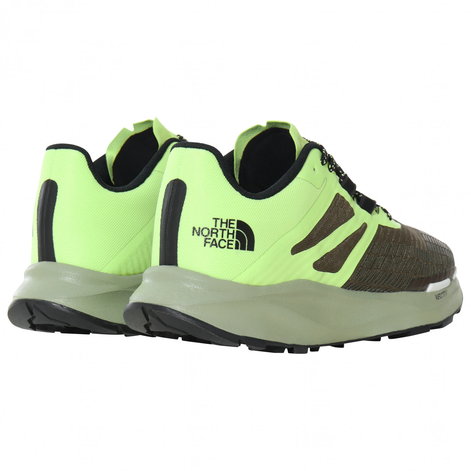 Tout neuf 🌟 The North Face - Vectiv Eminus - Chaussures de trail ❤️ – Image 3