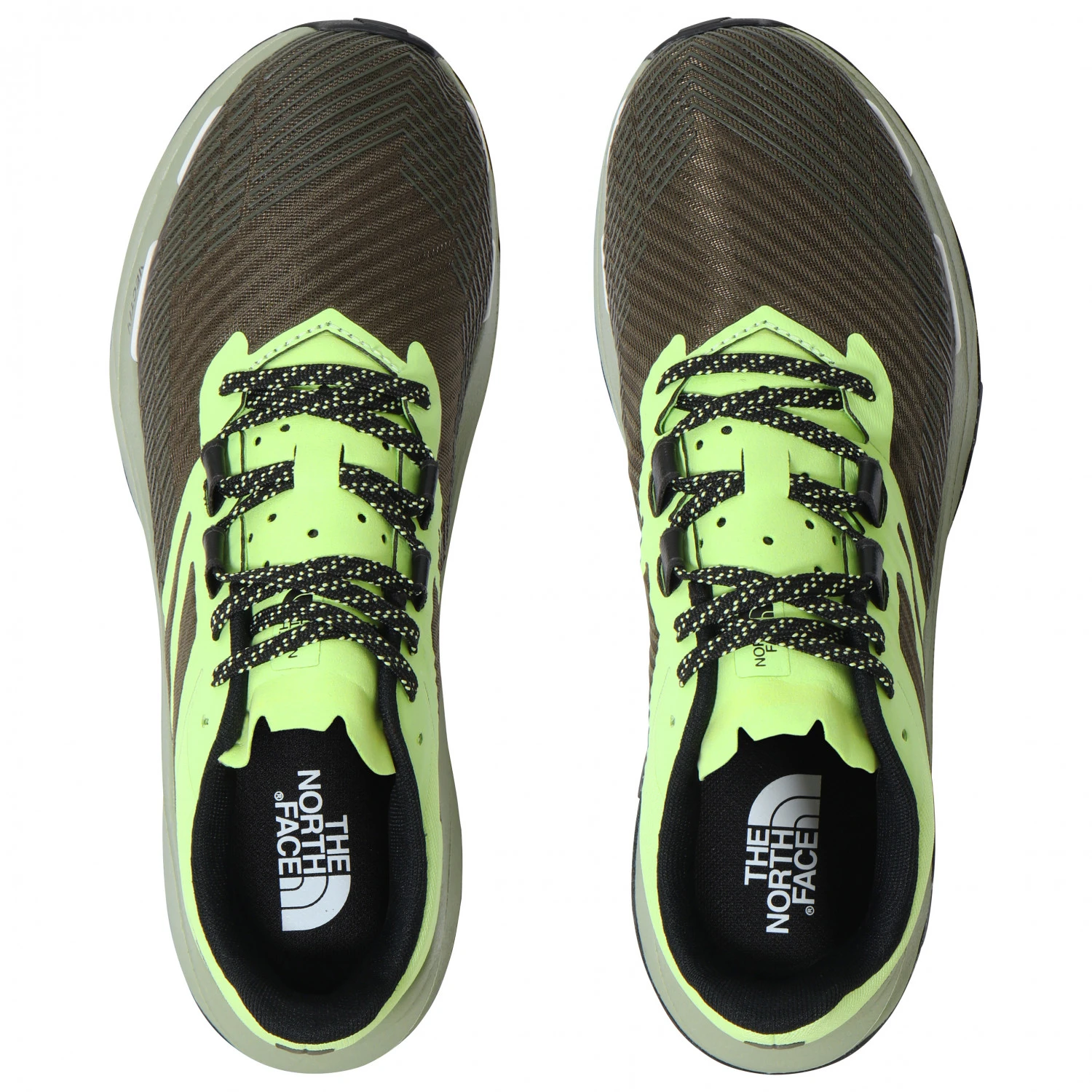 Tout neuf 🌟 The North Face - Vectiv Eminus - Chaussures de trail ❤️ – Image 4