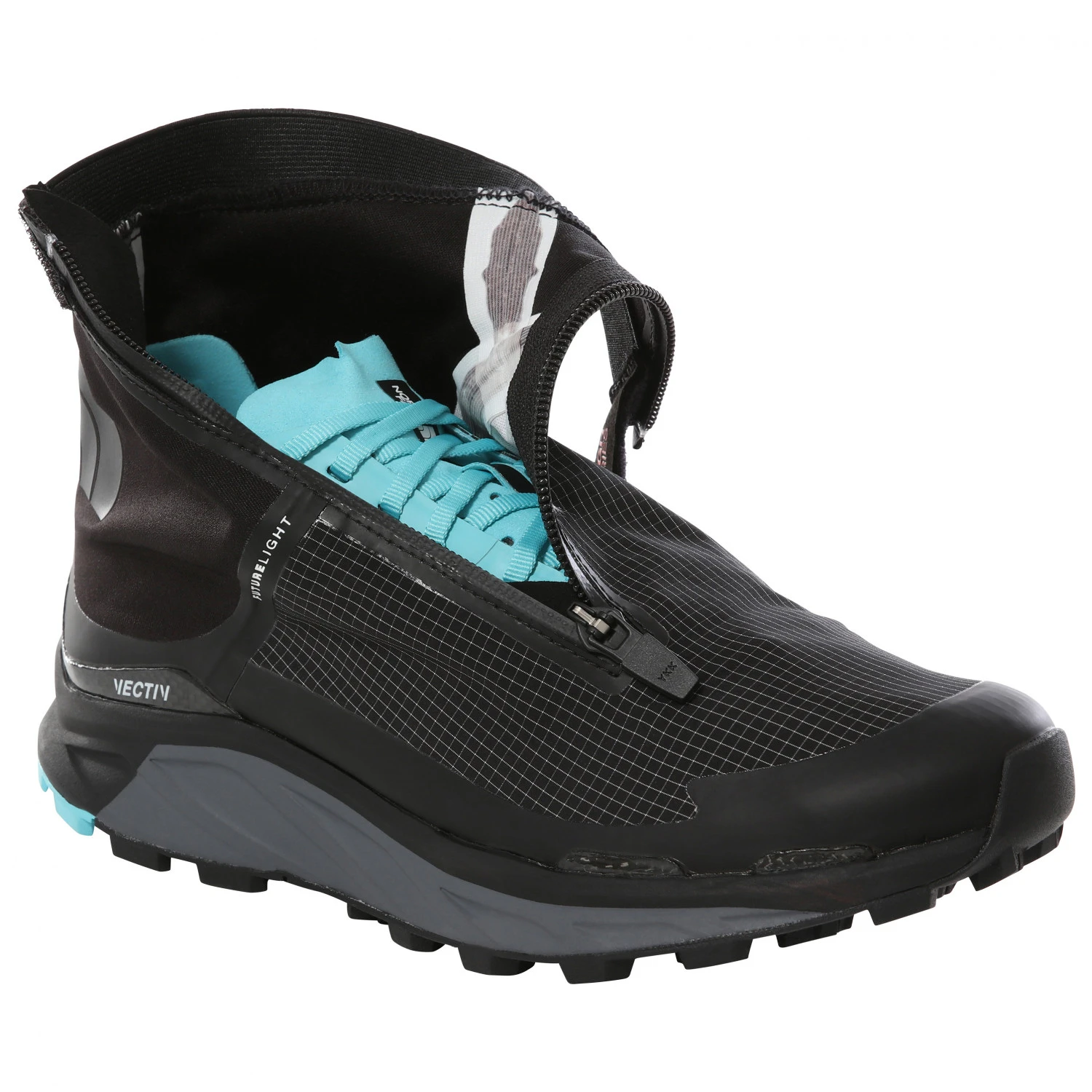 Meilleur prix 🧨 The North Face - ✨ Women's Flight Vectiv Guard FutureLight - Chaussures de trail ✨ – Image 2