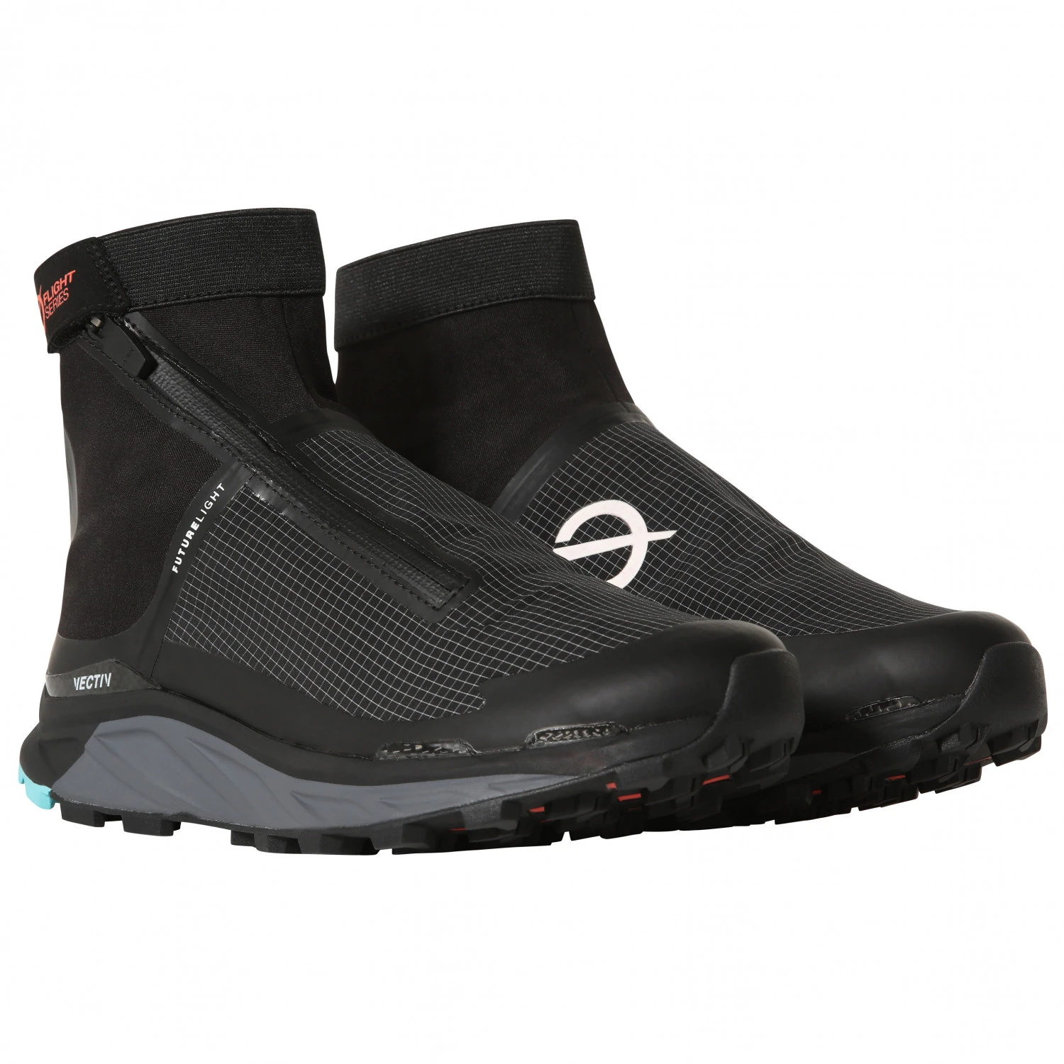 Meilleur prix 🧨 The North Face - ✨ Women's Flight Vectiv Guard FutureLight - Chaussures de trail ✨ – Image 3