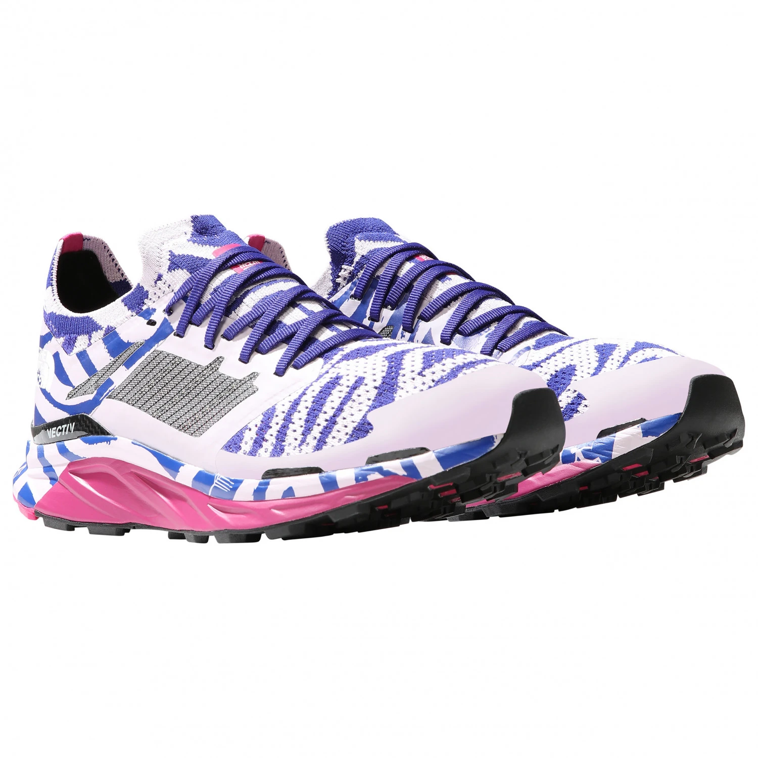 Meilleur prix 👍 The North Face - Women's Flight Vectiv X Elvira - Chaussures de trail ❤️ – Image 6