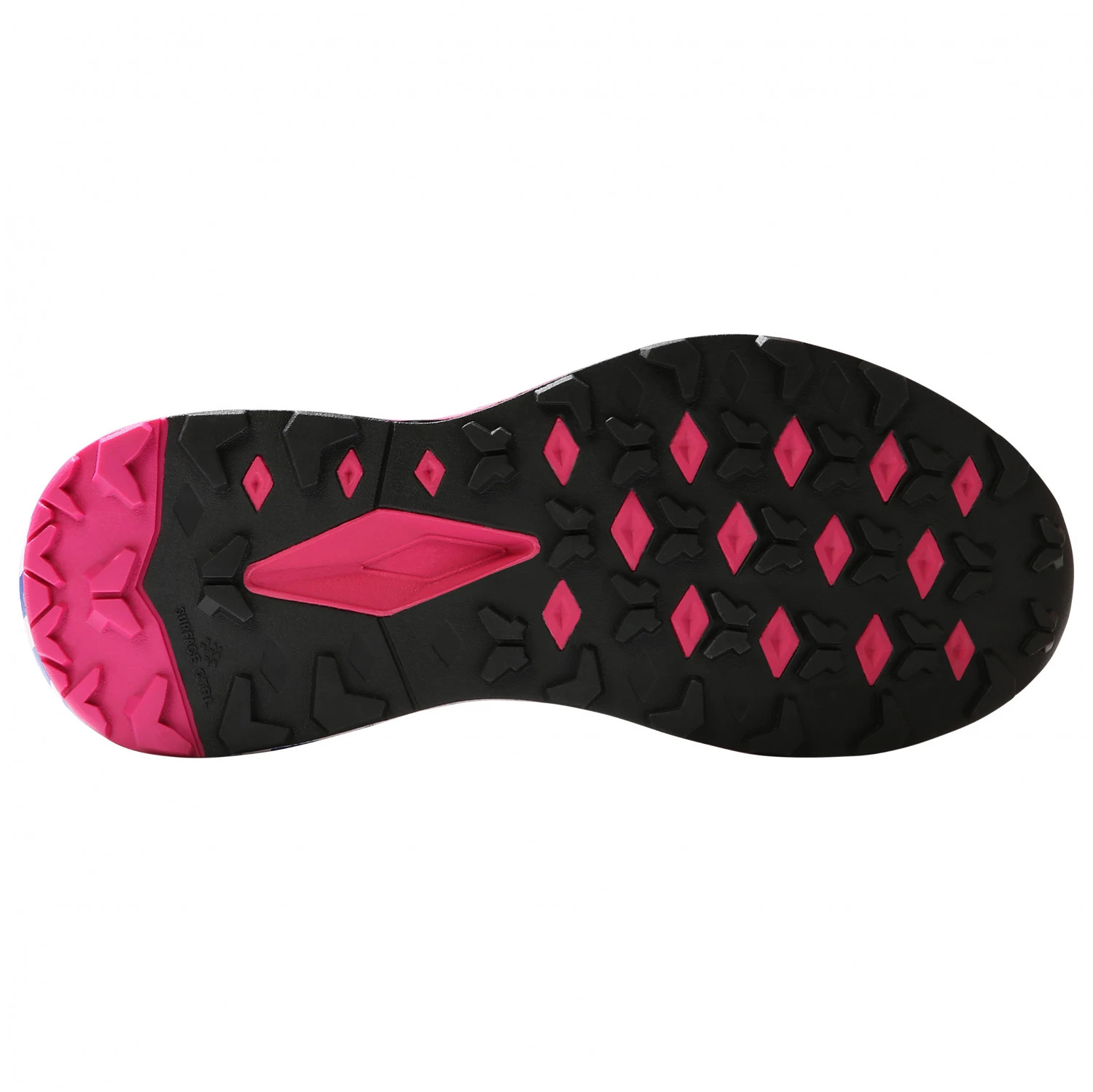 Meilleur prix 👍 The North Face - Women's Flight Vectiv X Elvira - Chaussures de trail ❤️ – Image 5