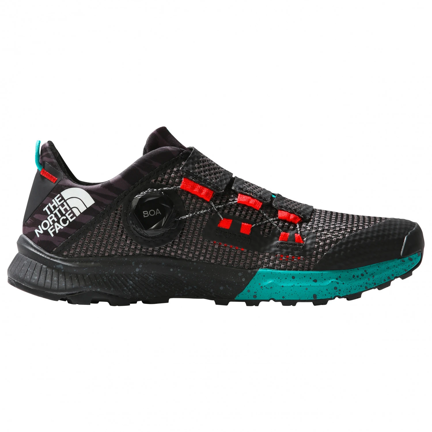 Remise 👍 The North Face - Women's Summit Cragstone Pro - Chaussures d'approche 😉 – Image 3