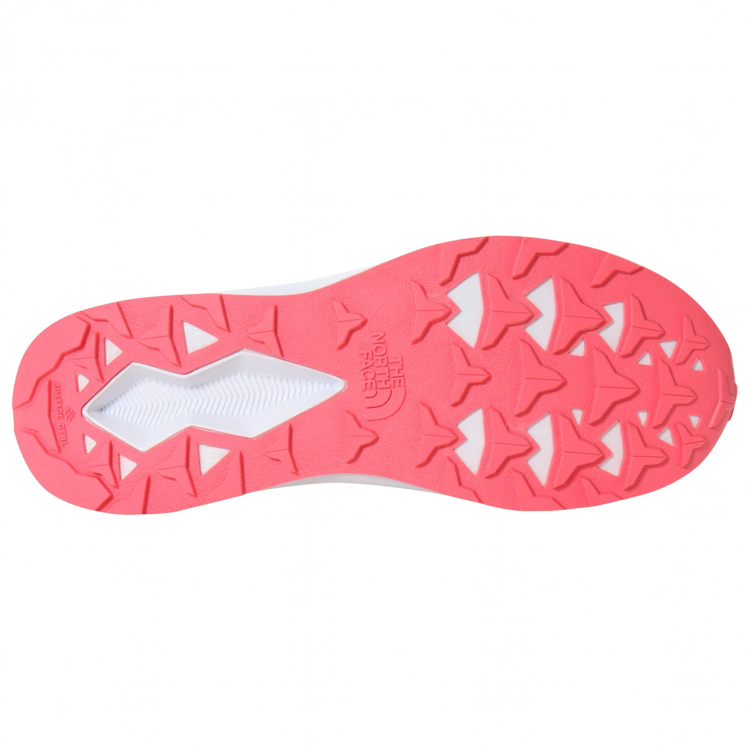 Sortie 😉 The North Face - Women's Vectiv Eminus - Chaussures de trail 🔥 – Image 5