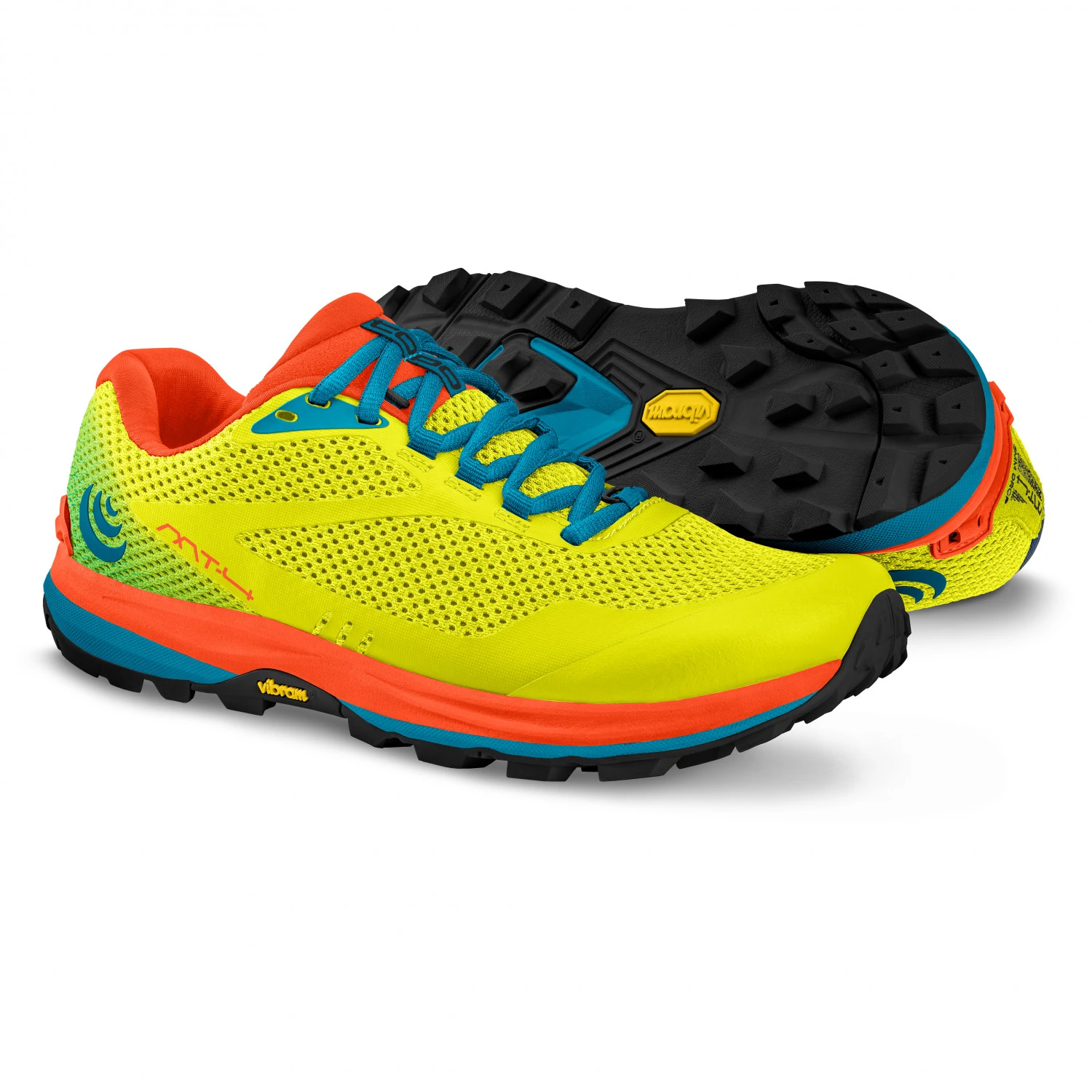 Les meilleures critiques de đ Topo Athletic - MT-4 - Chaussures de trail â â Image 4