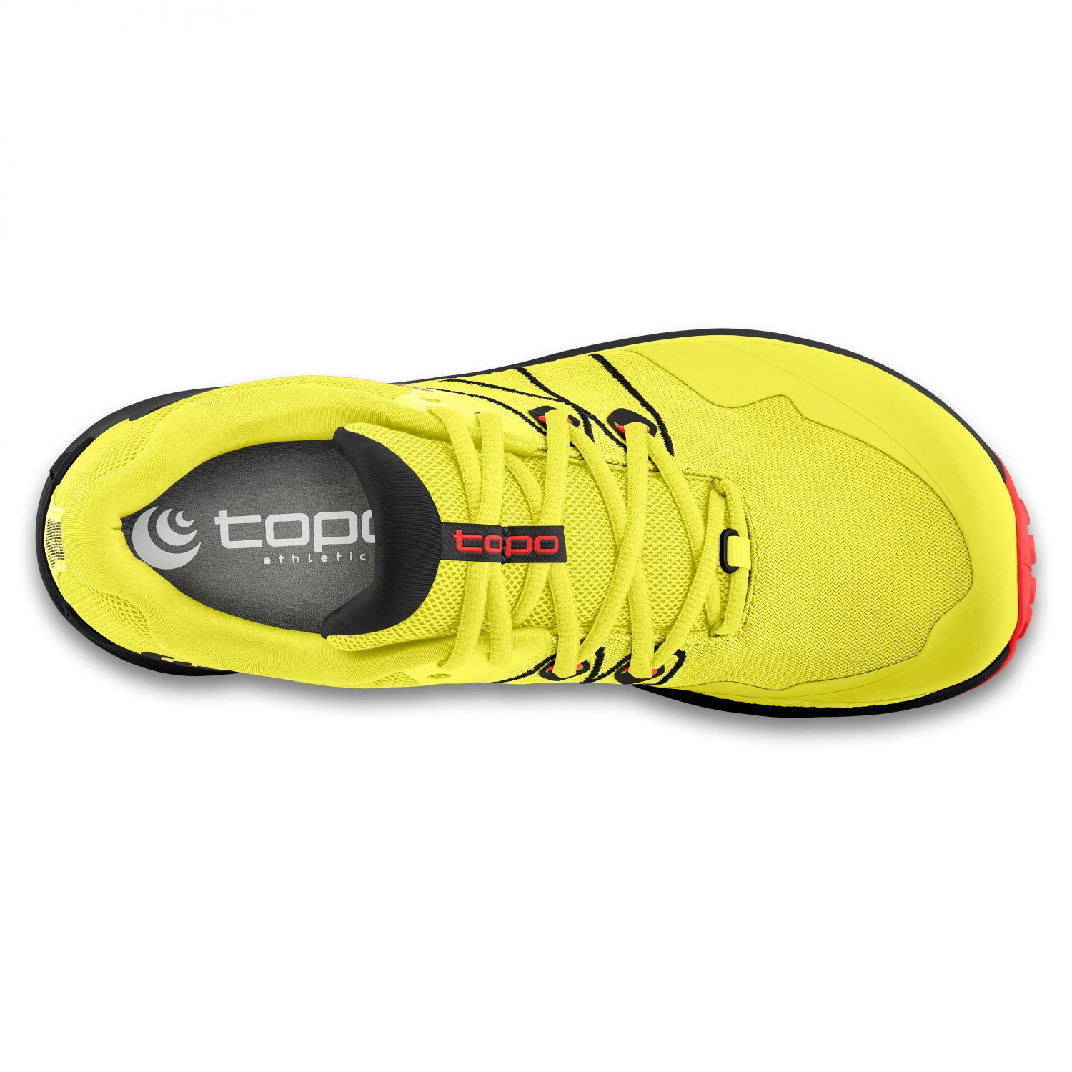 Acheter 🎁 Topo Athletic - Runventure 4 - Chaussures de trail 😀 – Image 3