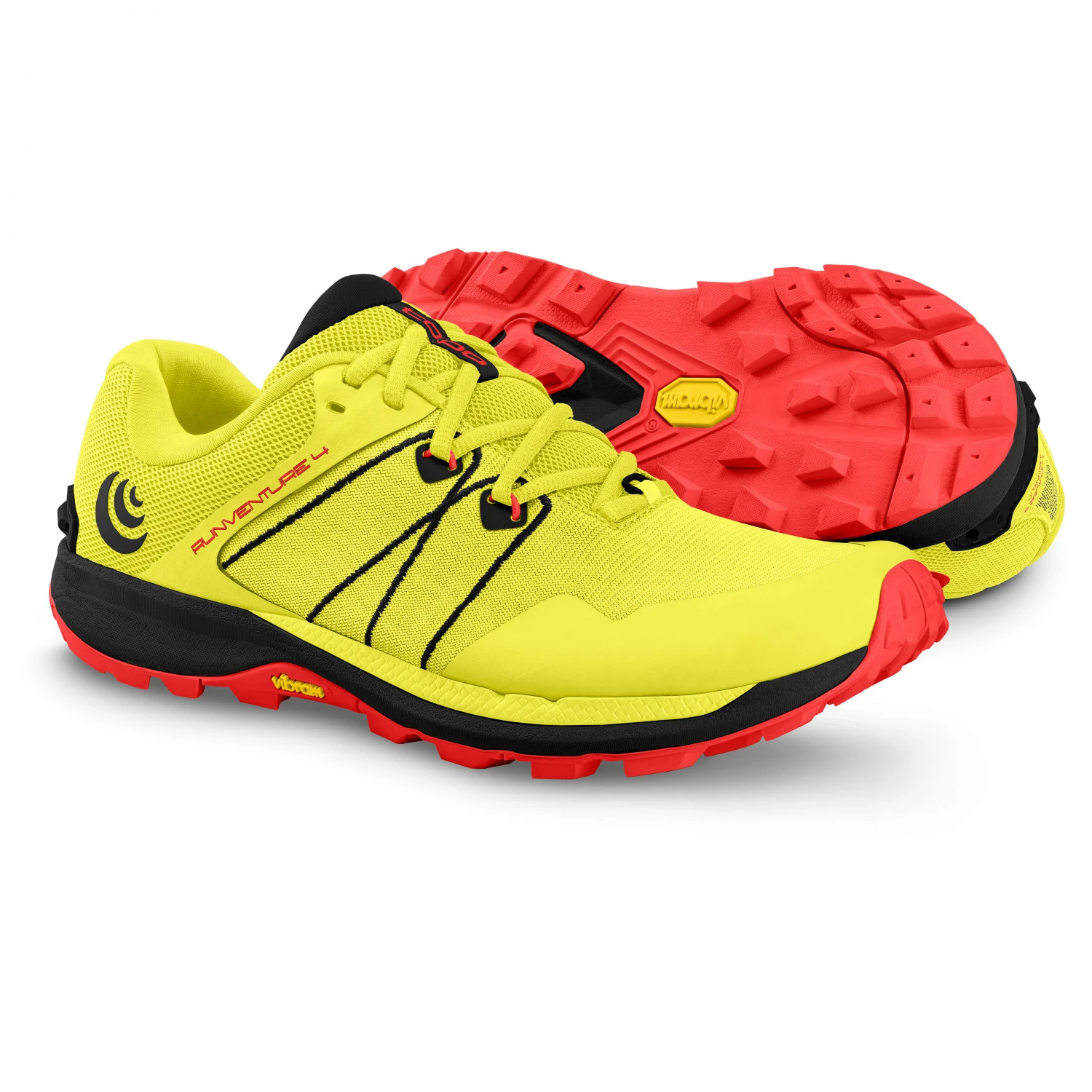 Acheter 🎁 Topo Athletic - Runventure 4 - Chaussures de trail 😀 – Image 4