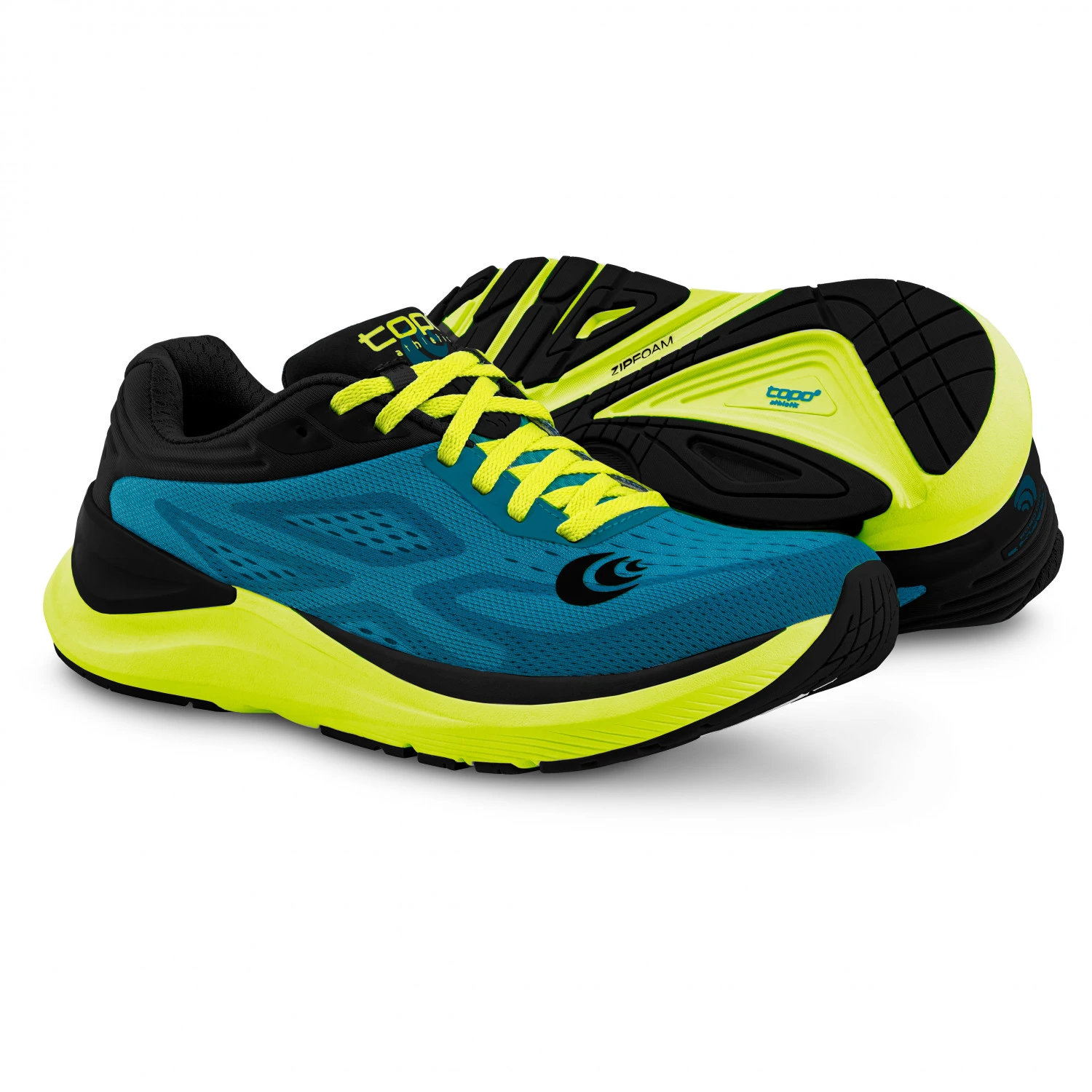 Tout neuf ⭐ Topo Athletic - Ultrafly 3 - Chaussures de running 👍 – Image 3