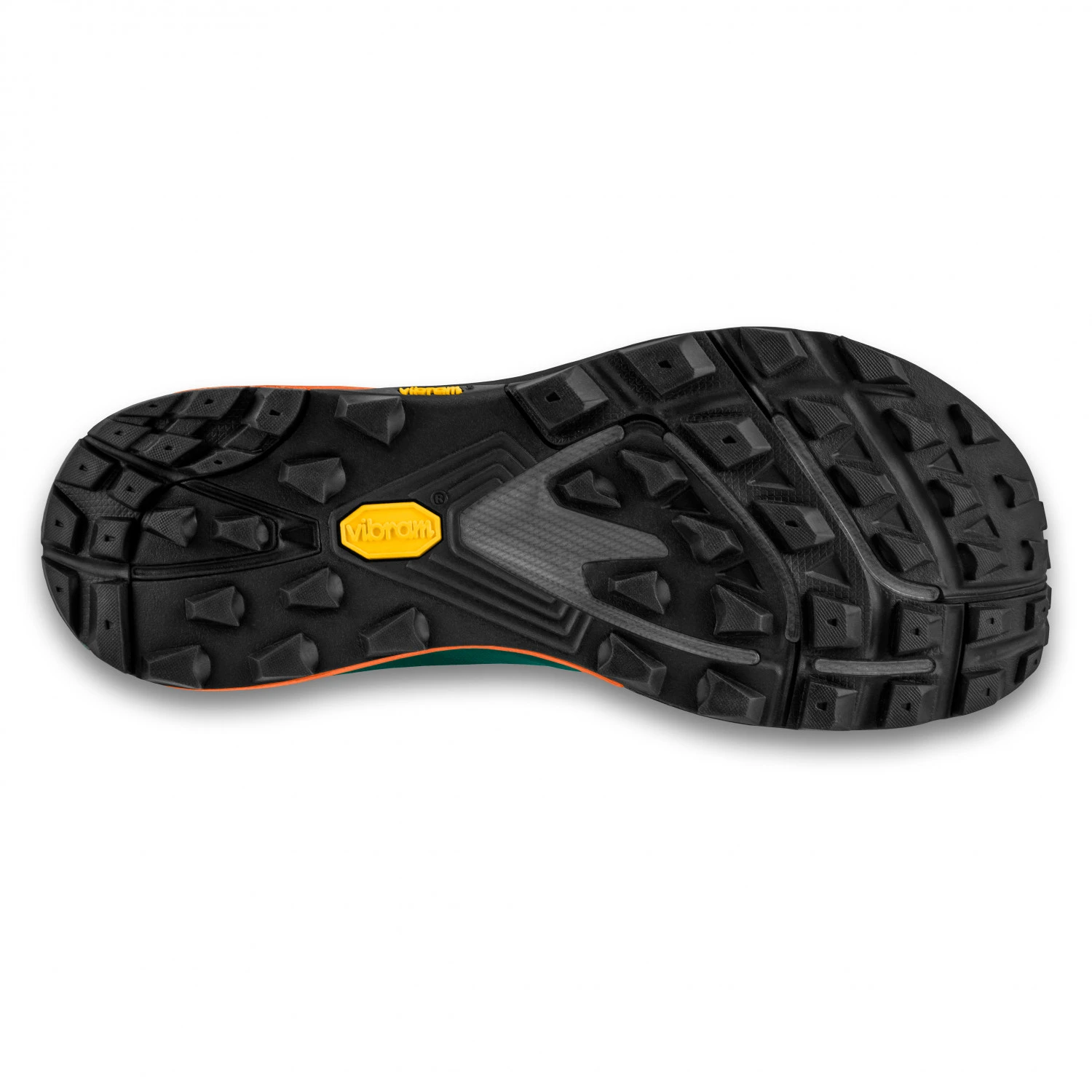 Le moins cher 🎉 Topo Athletic - Ultraventure Pro - Chaussures de trail ❤️ – Image 2