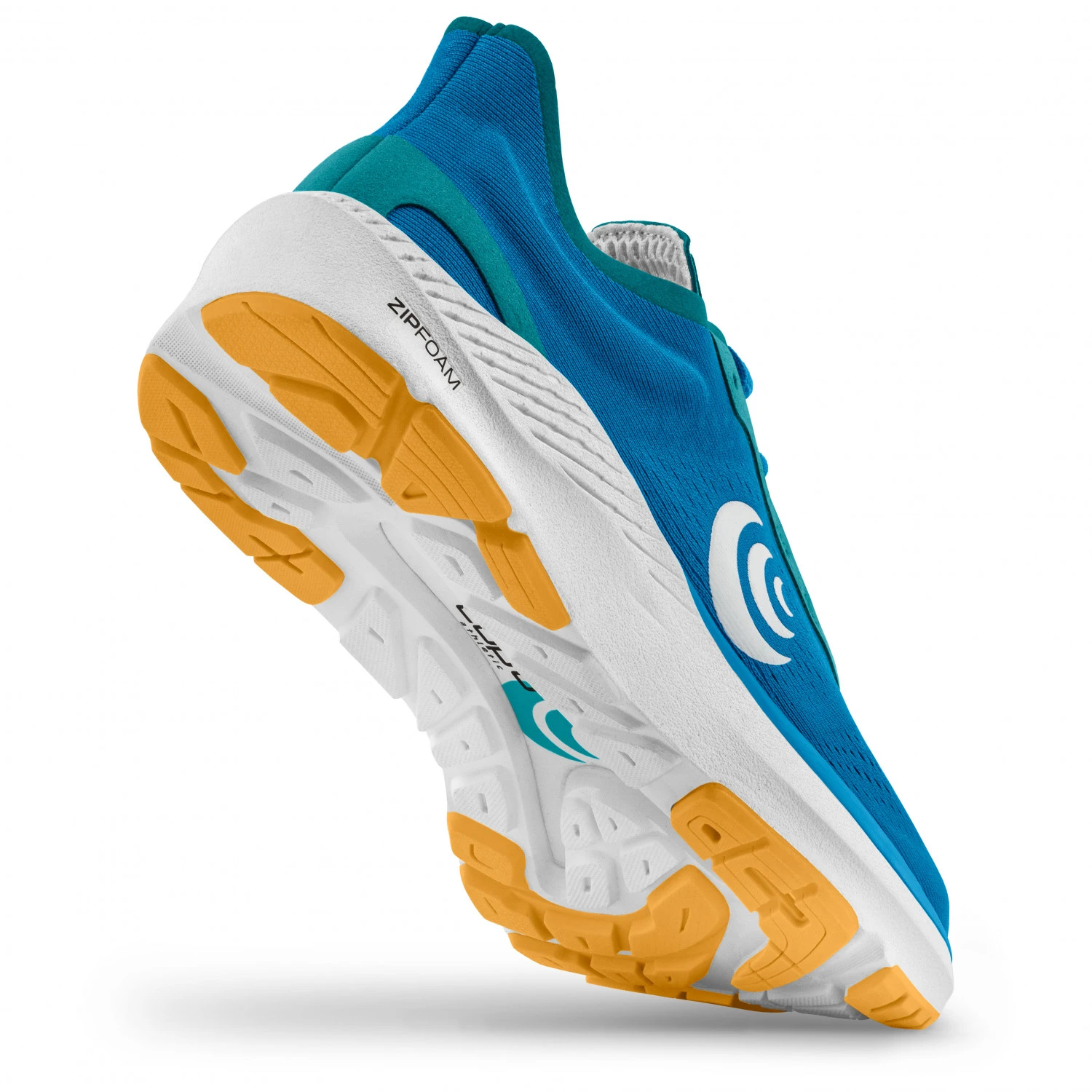 Remise đ Topo Athletic - â Women's Cyclone - Chaussures de running â â Image 6