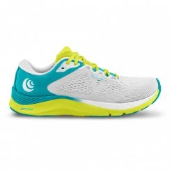 Nouveau 🥰 Topo Athletic - Women's Fli-Lyte 4 - Chaussures de running 🎉